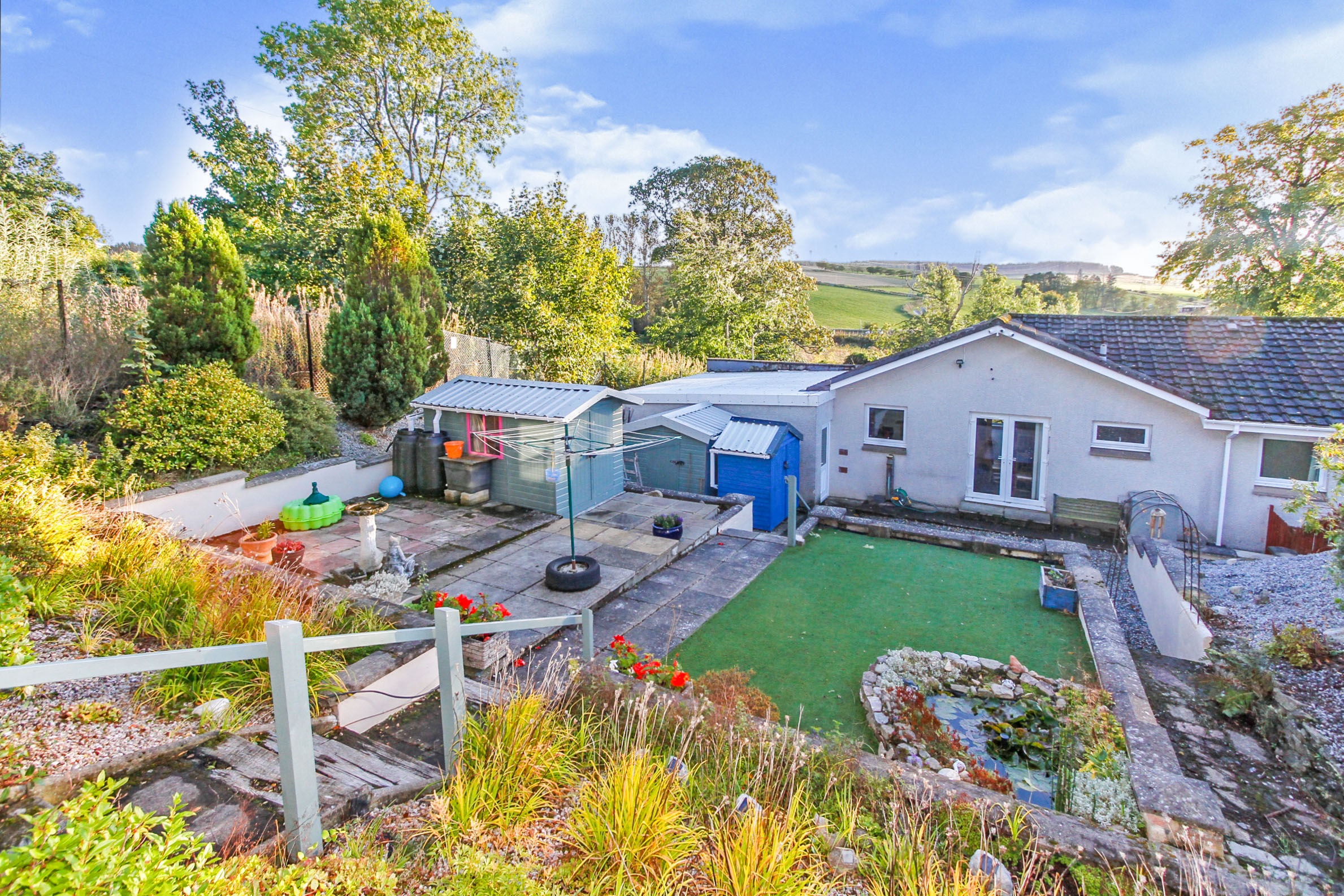 Keith Properties For Sale Purplebricks