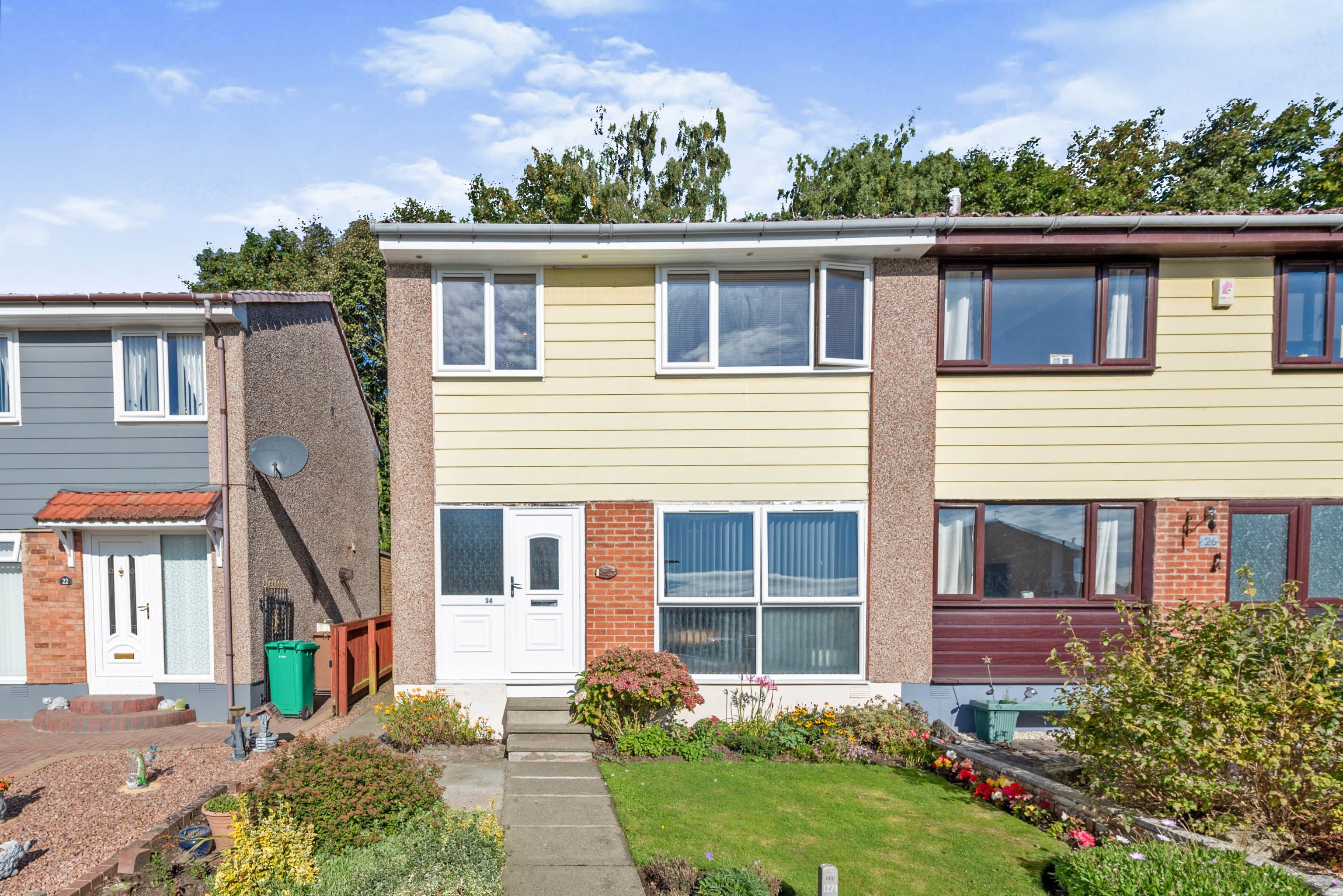 Dunfermline Properties For Sale Purplebricks