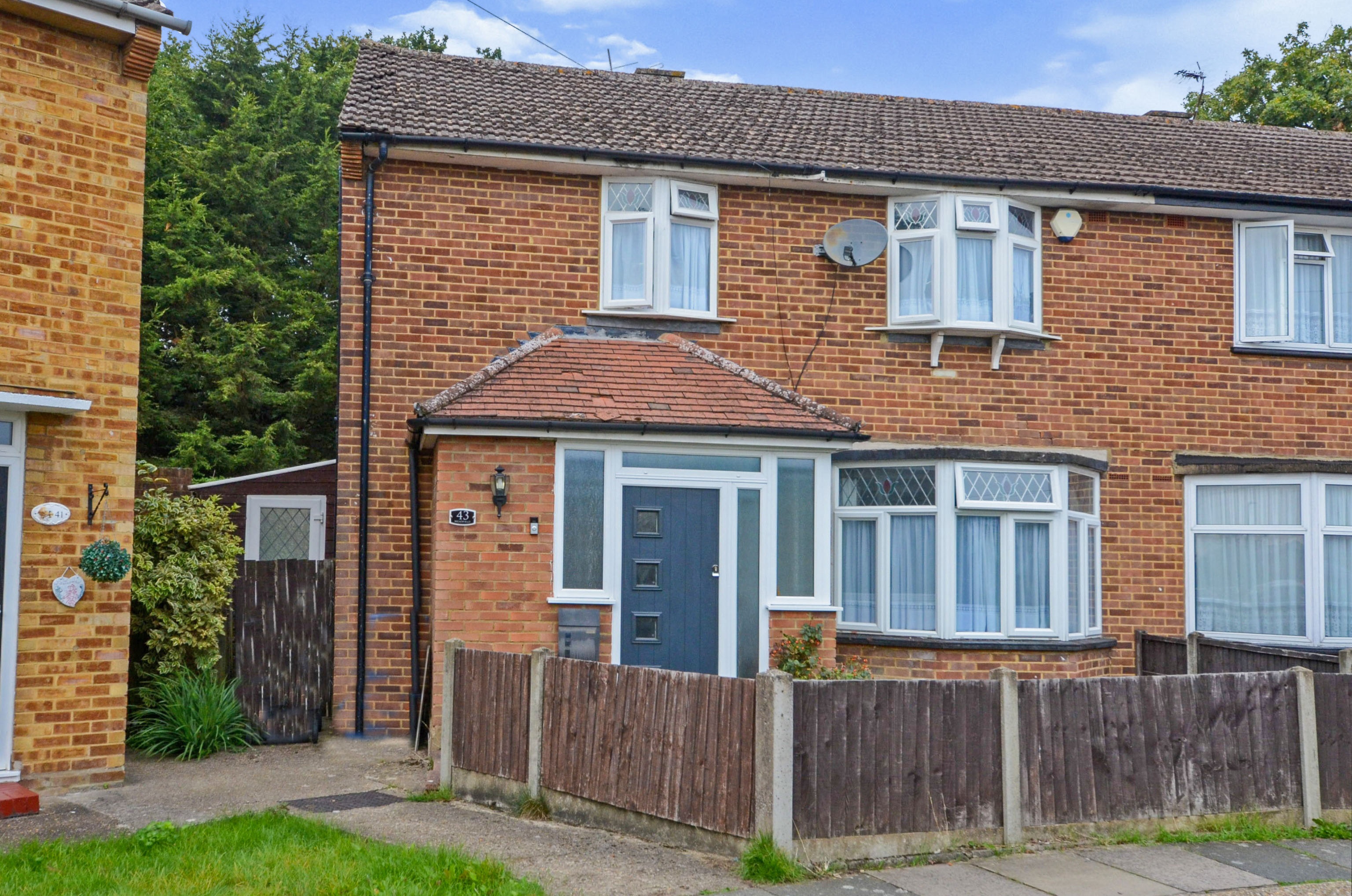 Borehamwood Properties For Sale Purplebricks