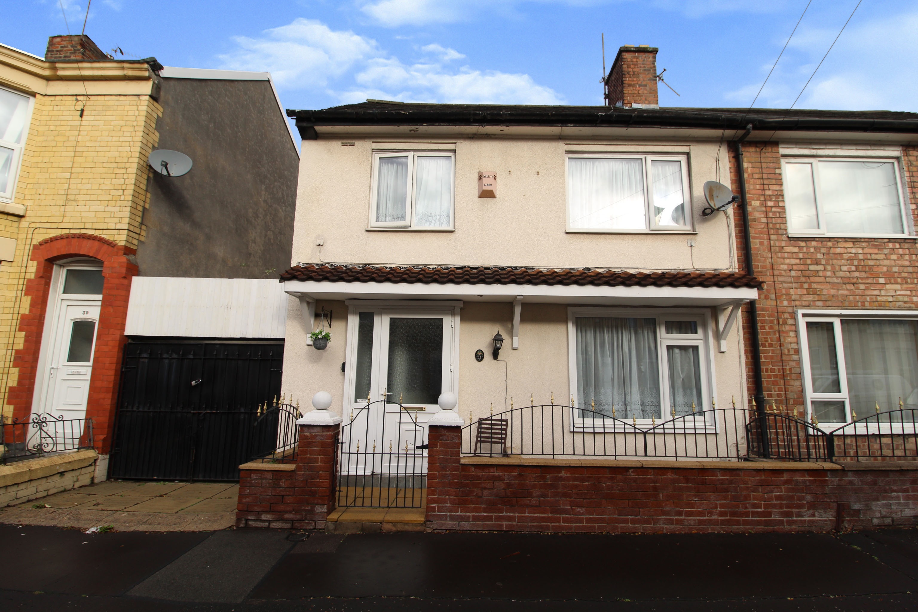 Liverpool Properties For Sale Purplebricks