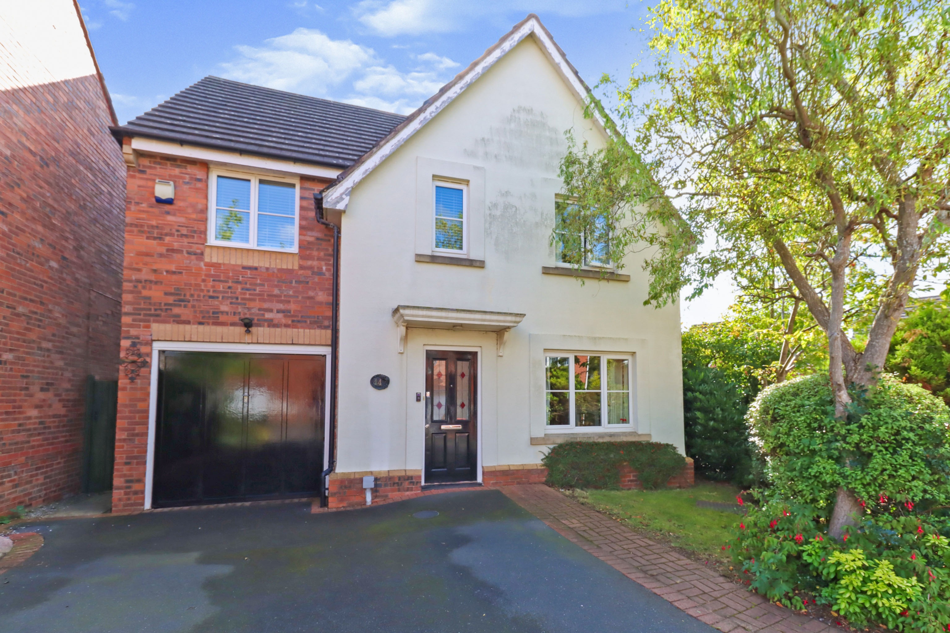 Telford Properties For Sale Purplebricks