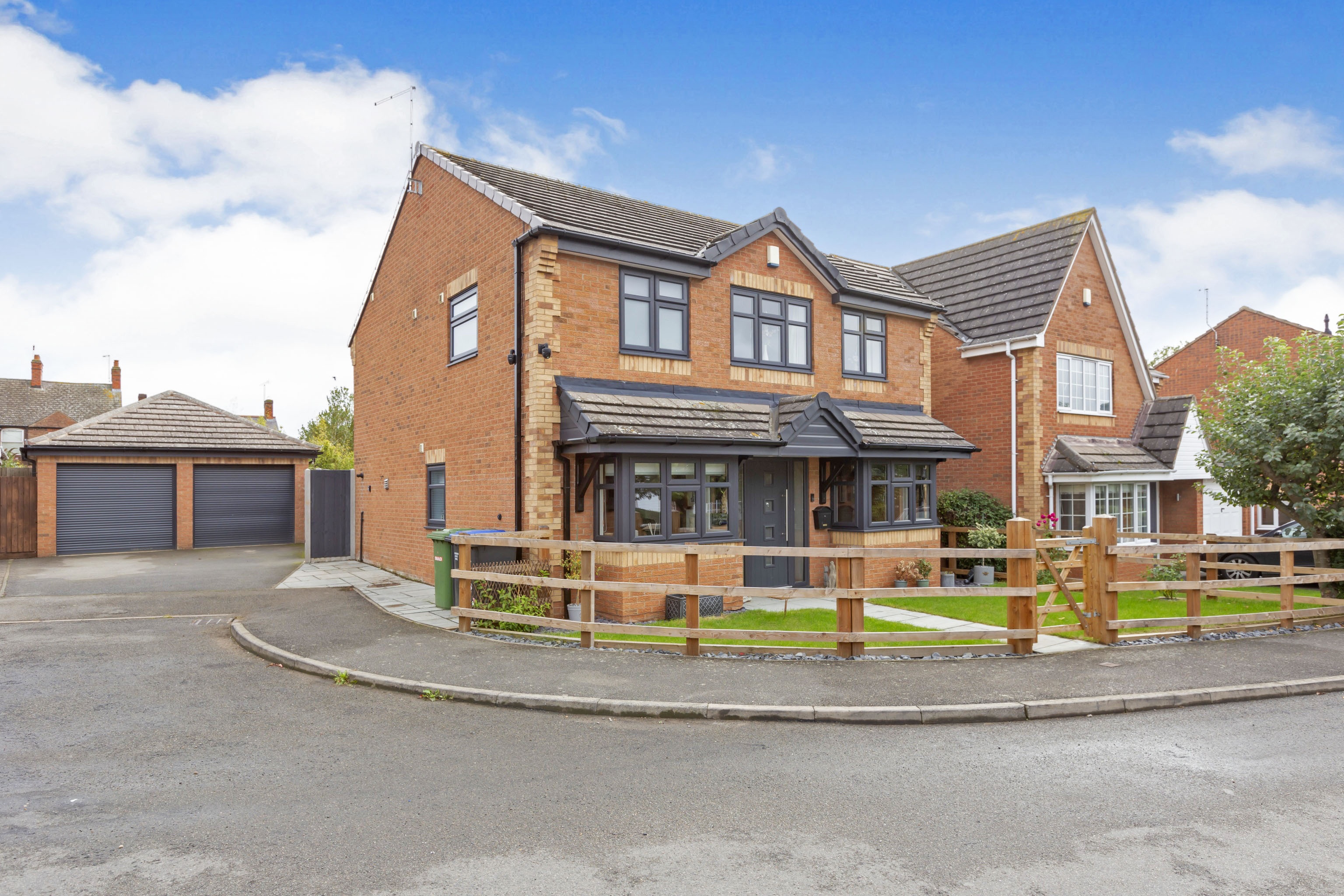 Arnesby Properties For Sale Purplebricks