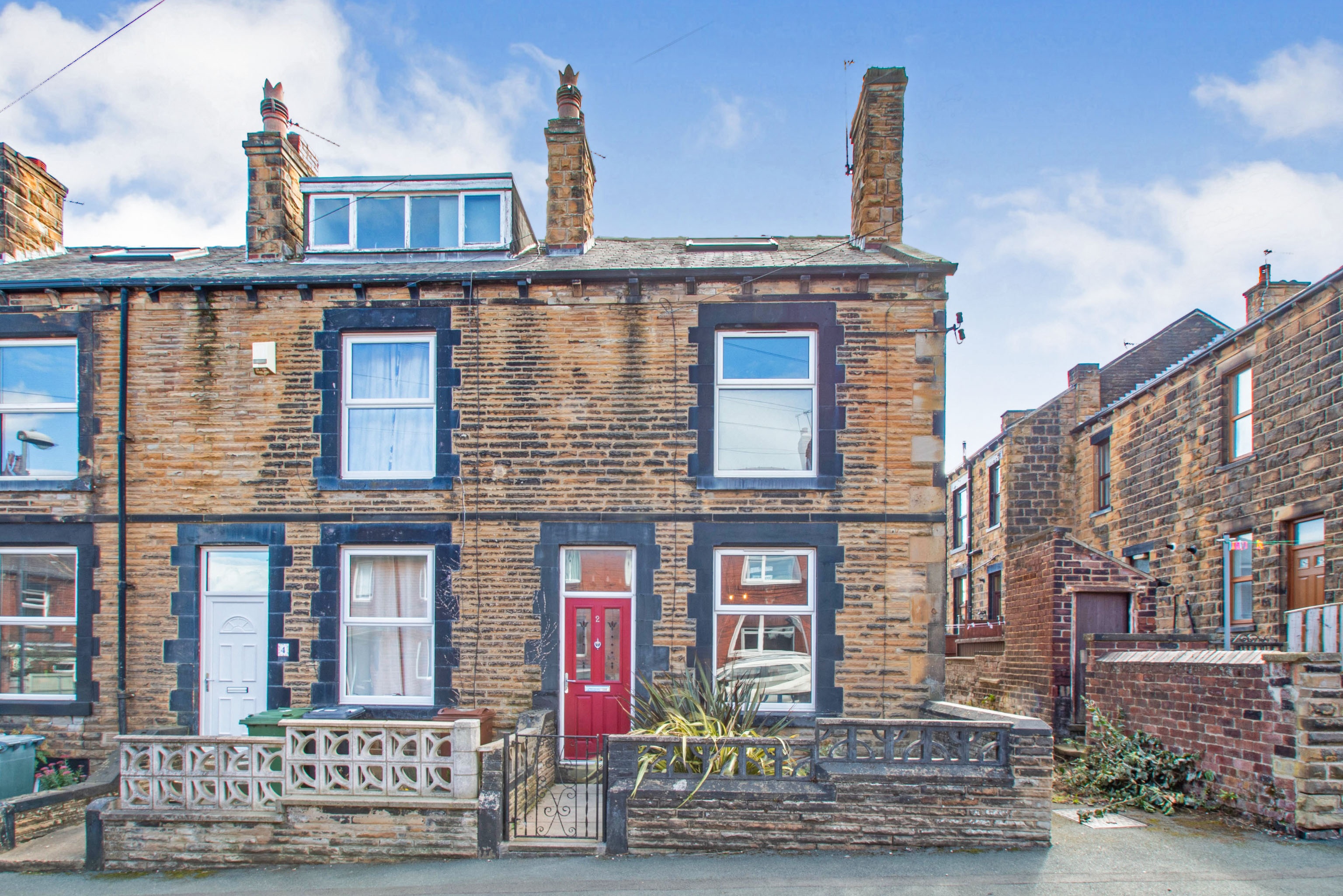 Morley Properties For Sale Purplebricks