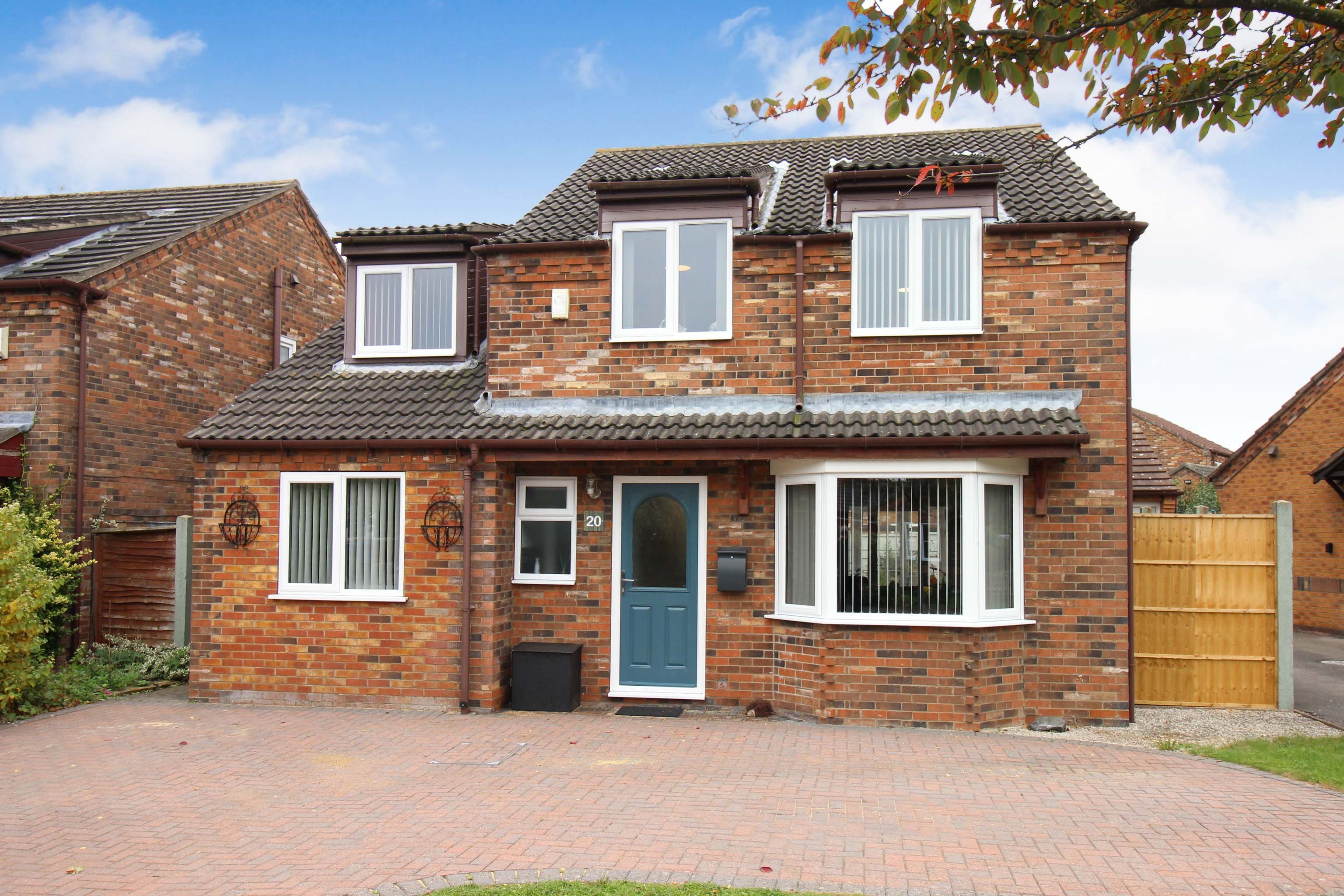 Sudbrooke Properties For Sale Purplebricks