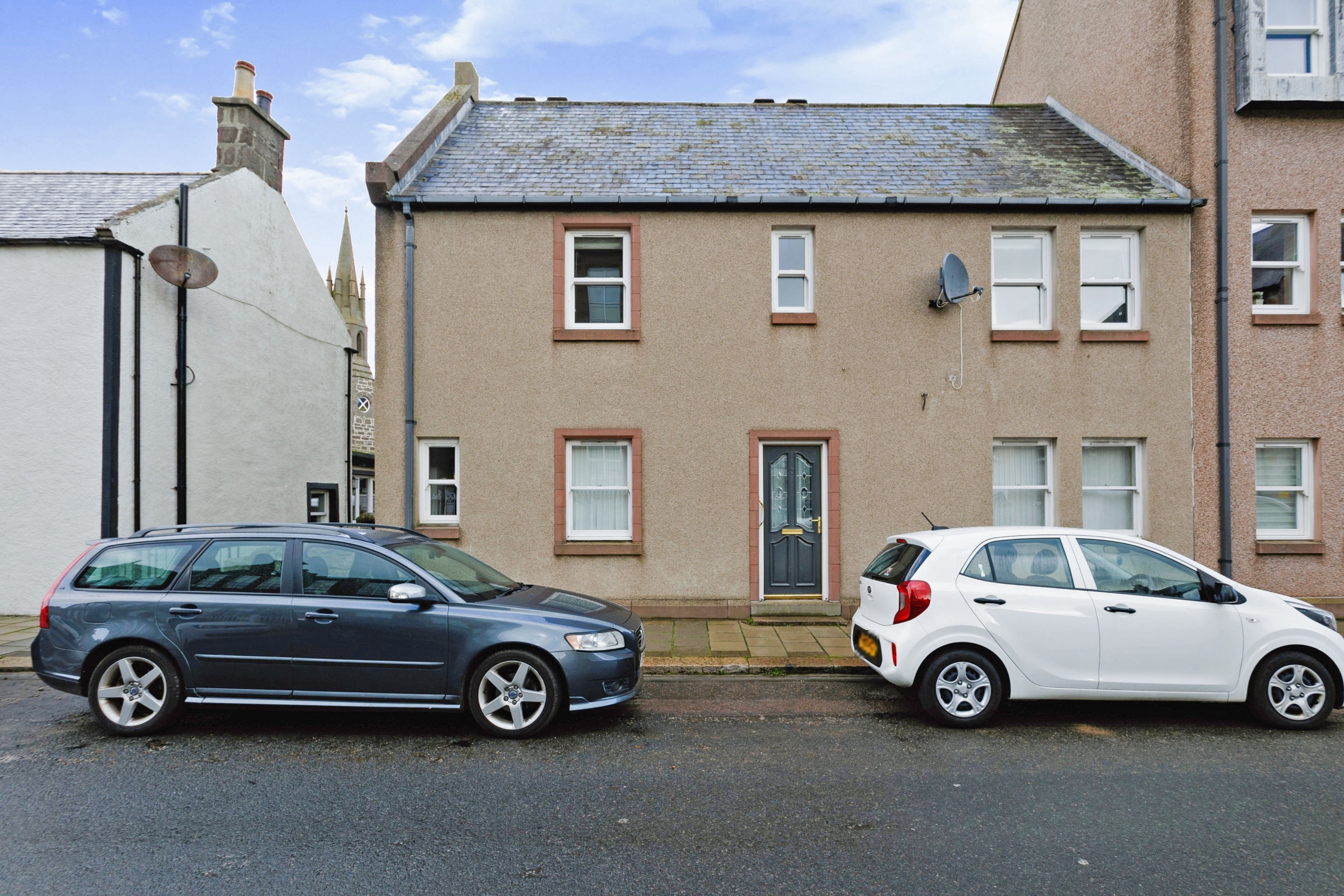 Stonehaven Properties For Sale Purplebricks
