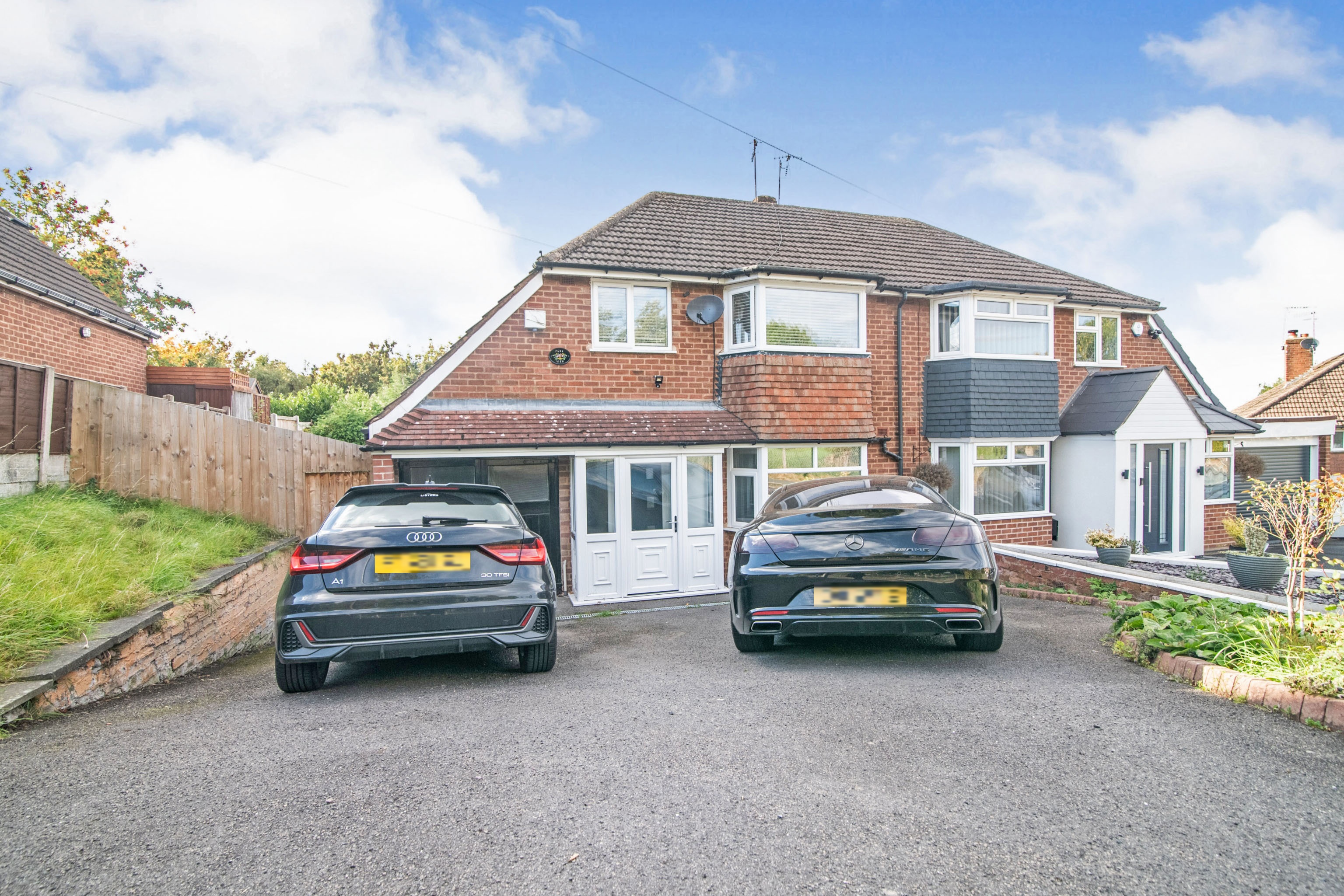 Thornhill Properties For Sale Purplebricks