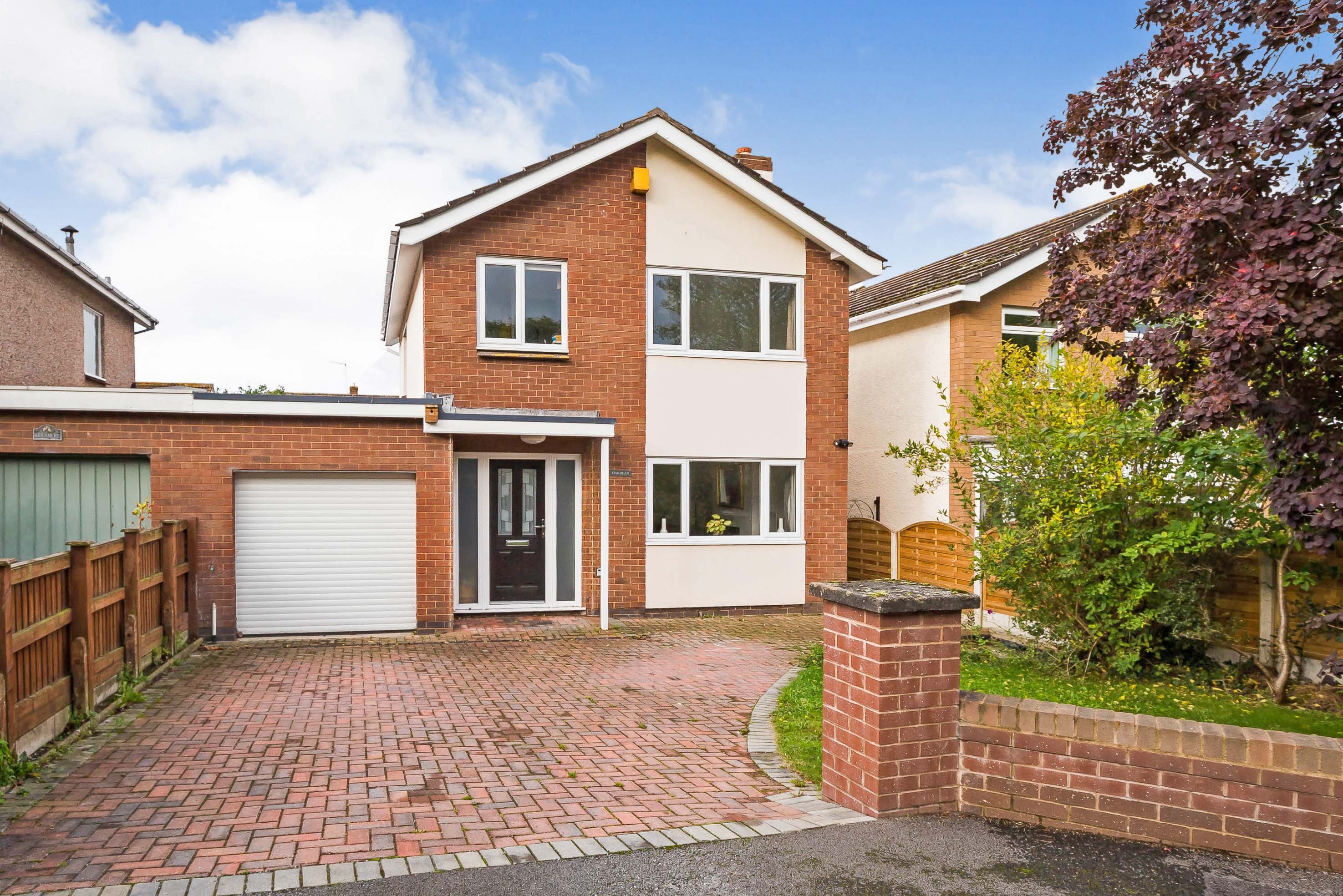 Saint Asaph Properties For Sale Purplebricks