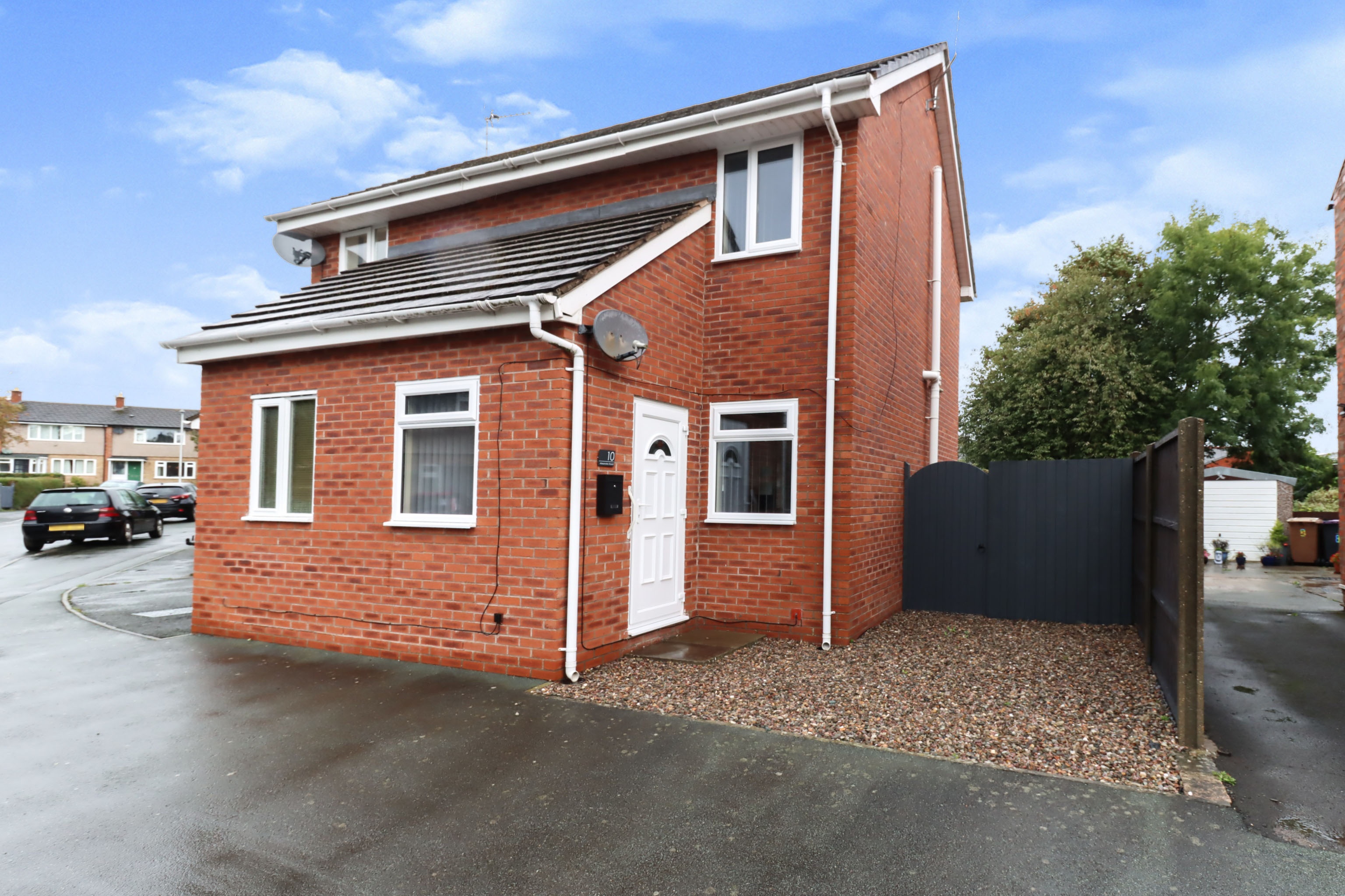 Oswestry Properties For Sale Purplebricks