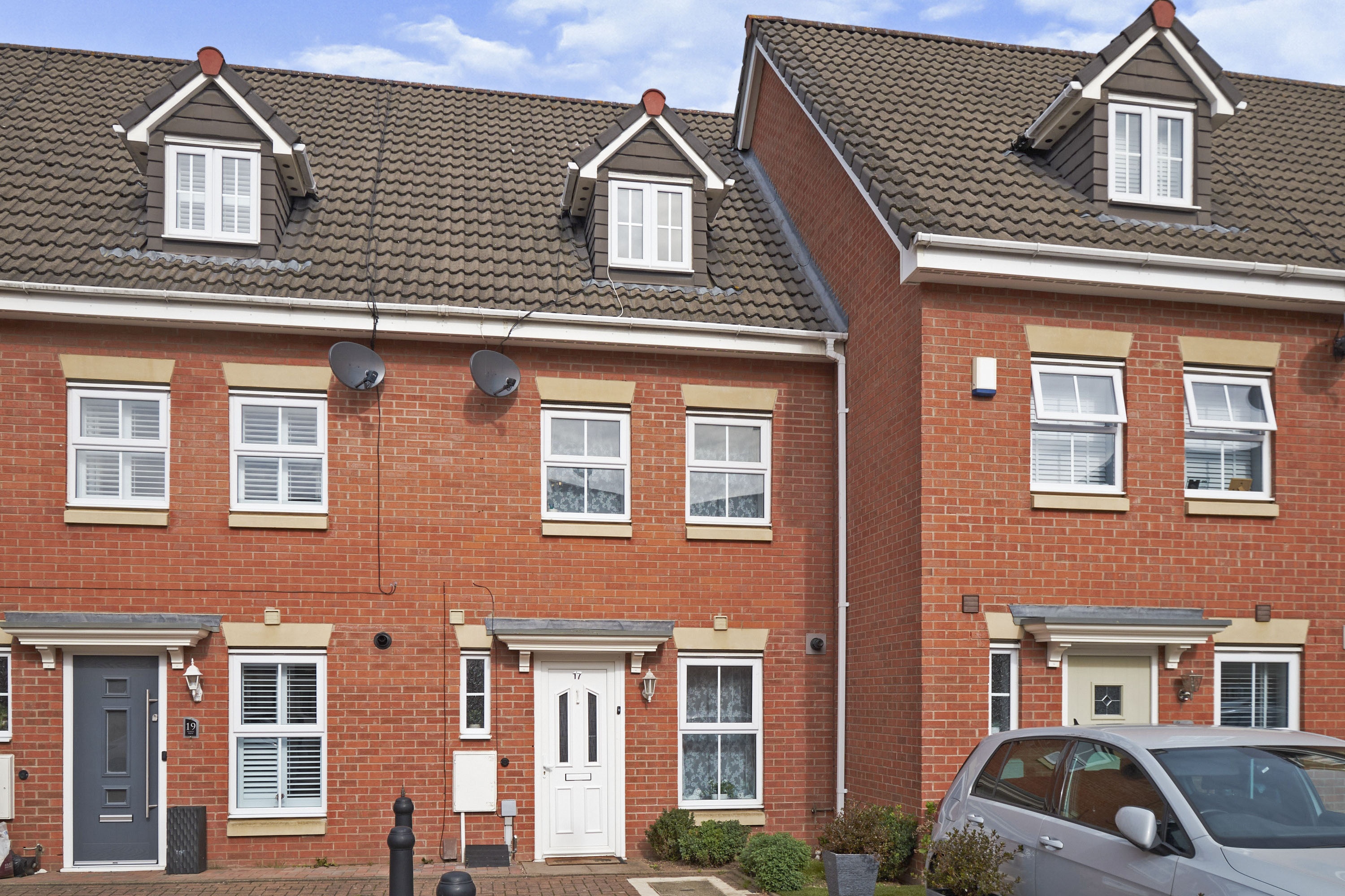 Marston Green Properties For Sale Purplebricks