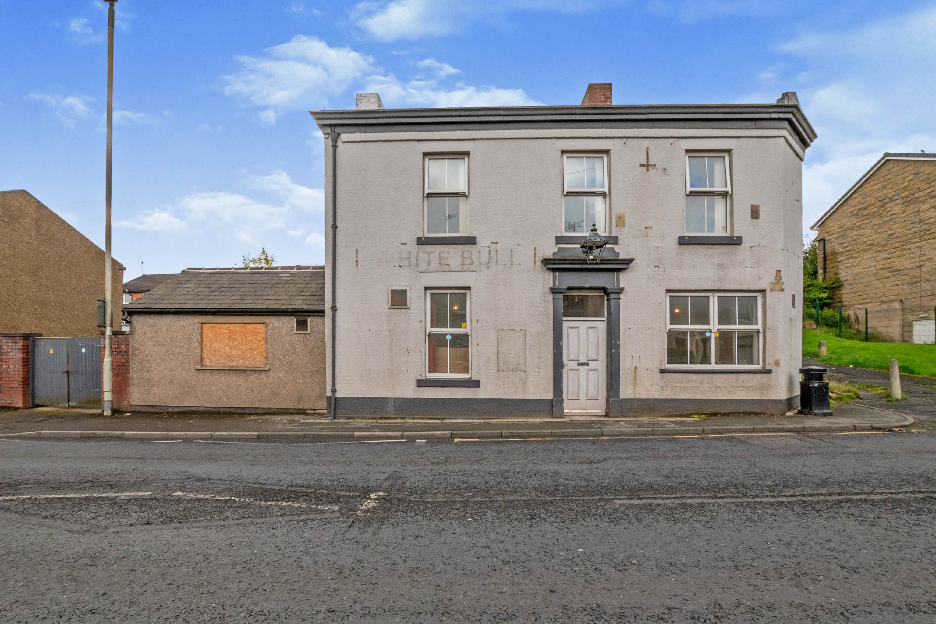 Blackburn Properties For Sale Purplebricks