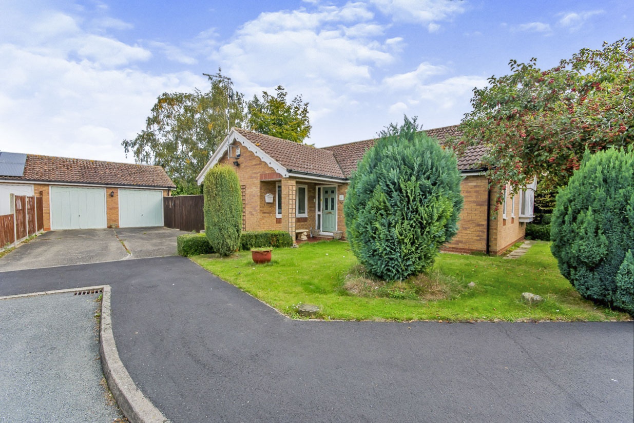 Wainfleet All Saints Properties For Sale Purplebricks