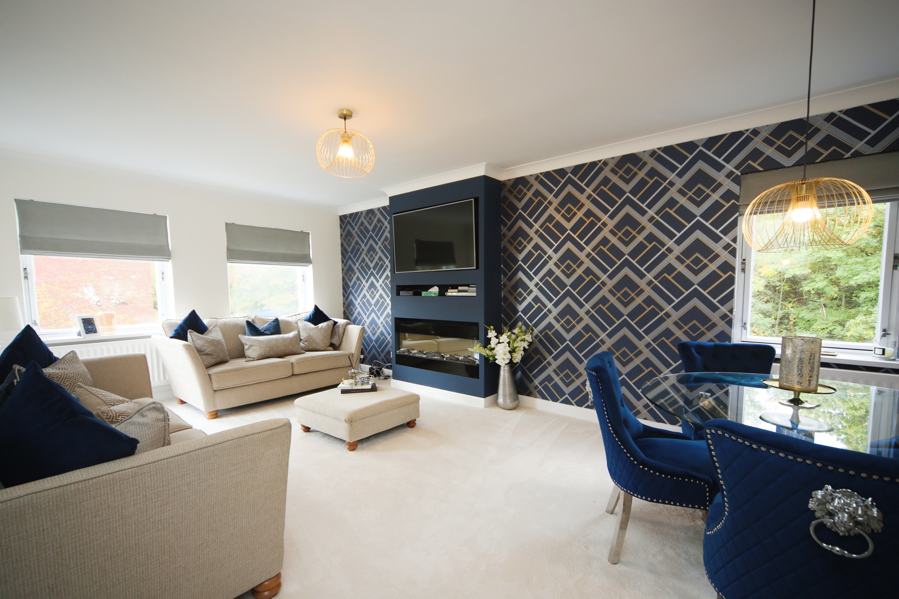 2 bedroom apartment for sale in Alderwood Place, Solihull, B91 3HX