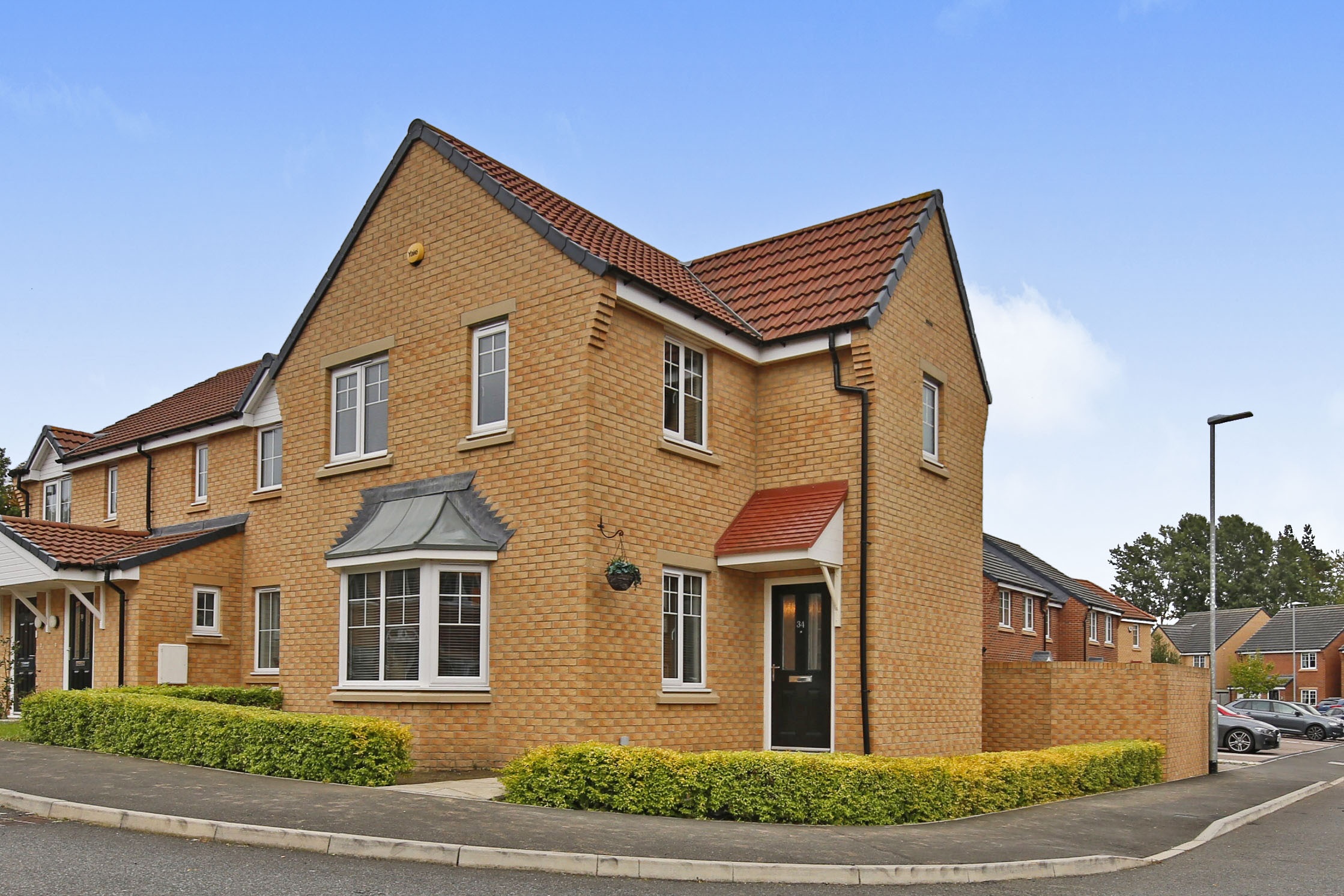 Coxhoe Properties For Sale Purplebricks