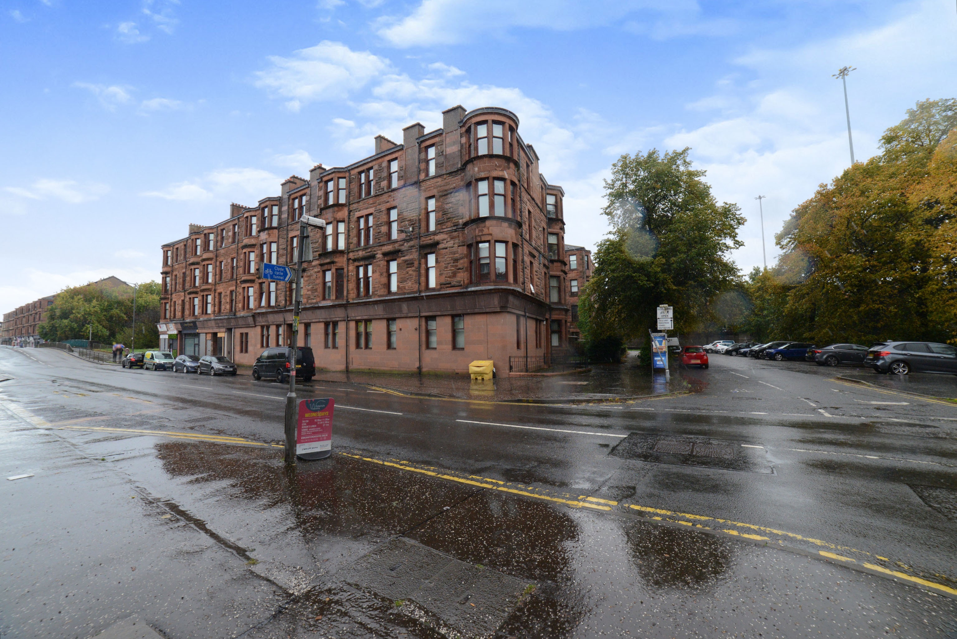 Glasgow Properties For Sale Purplebricks