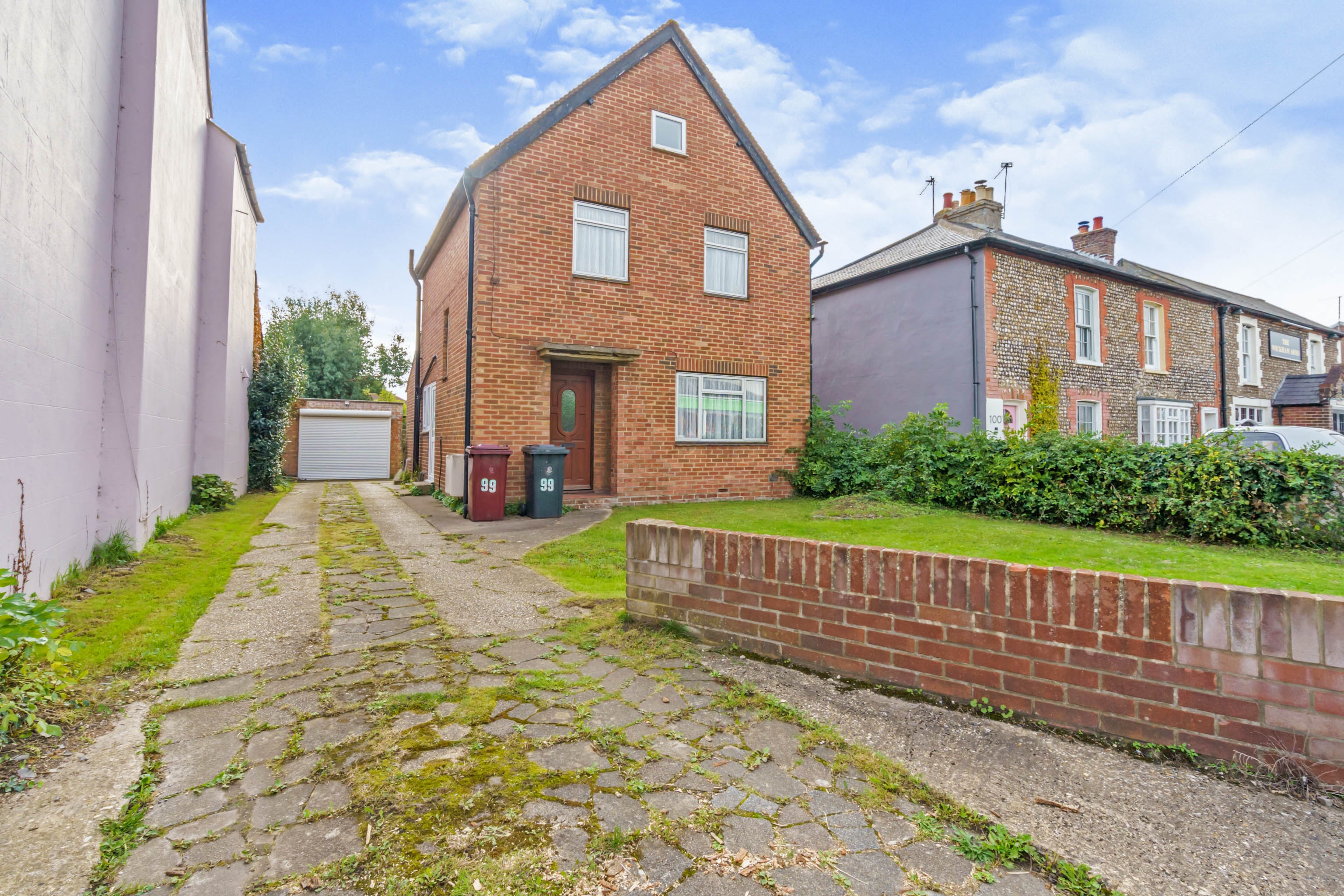 Chichester Properties For Sale Purplebricks