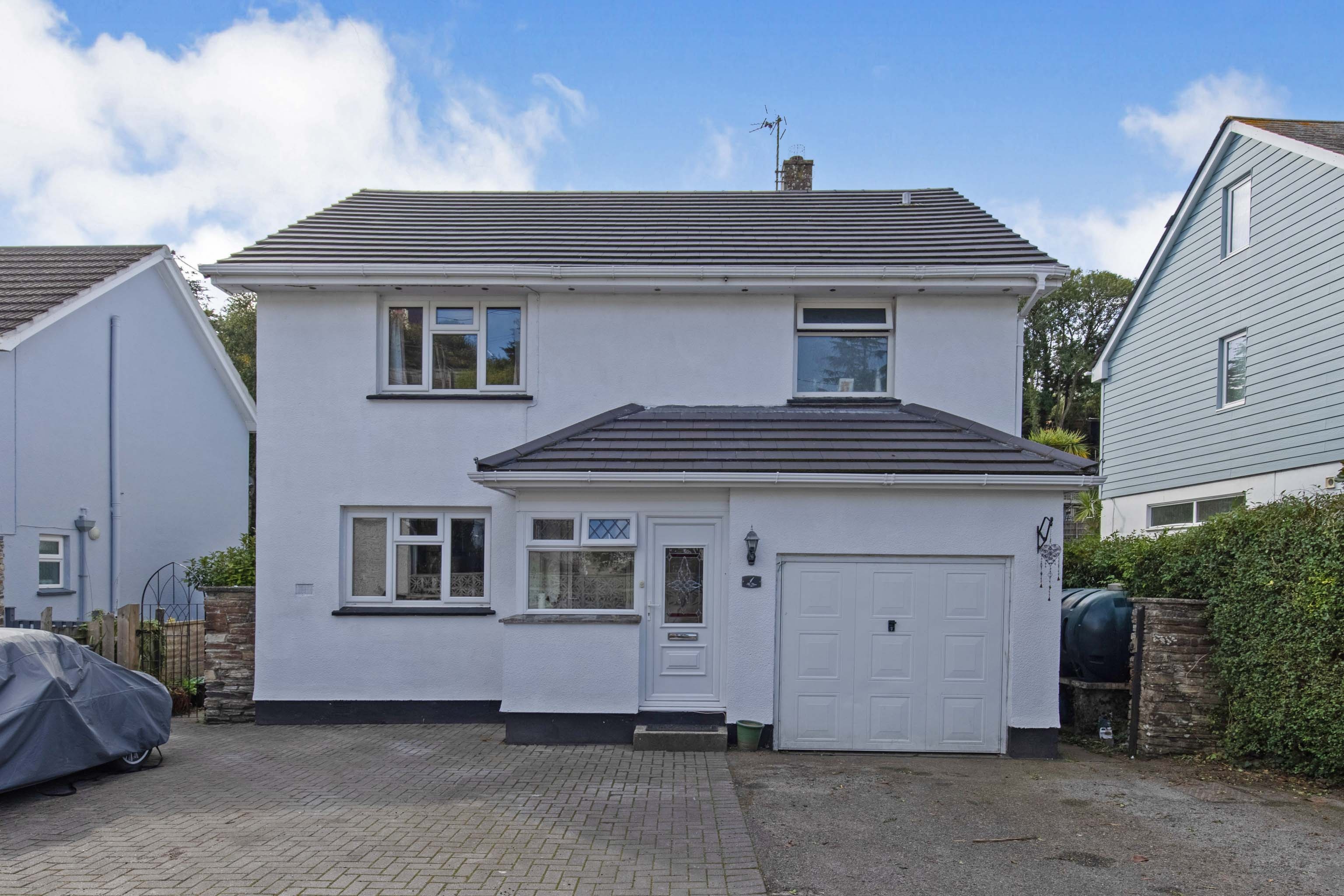 Saint Austell Properties For Sale Purplebricks