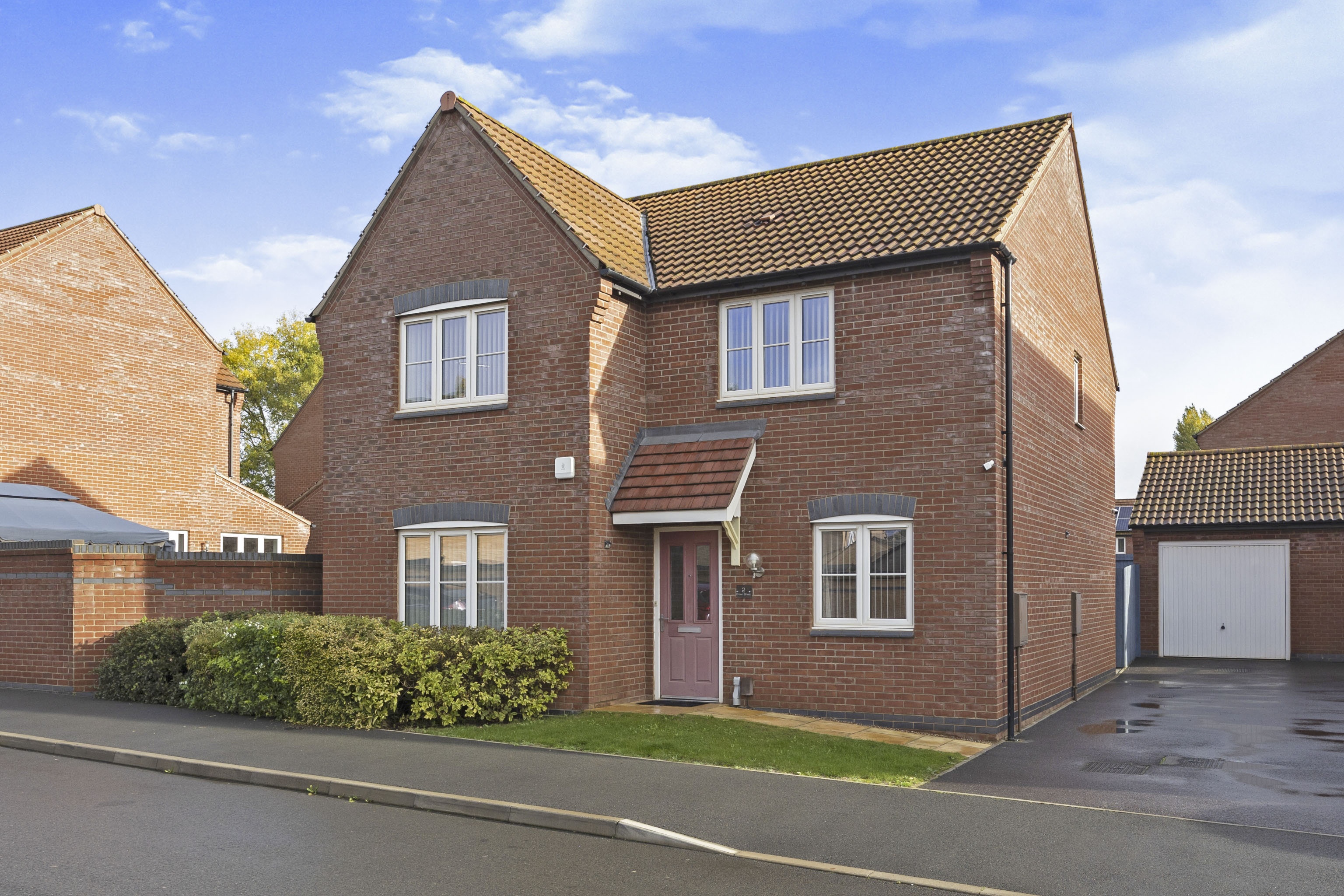 Rise Park Properties For Sale Purplebricks