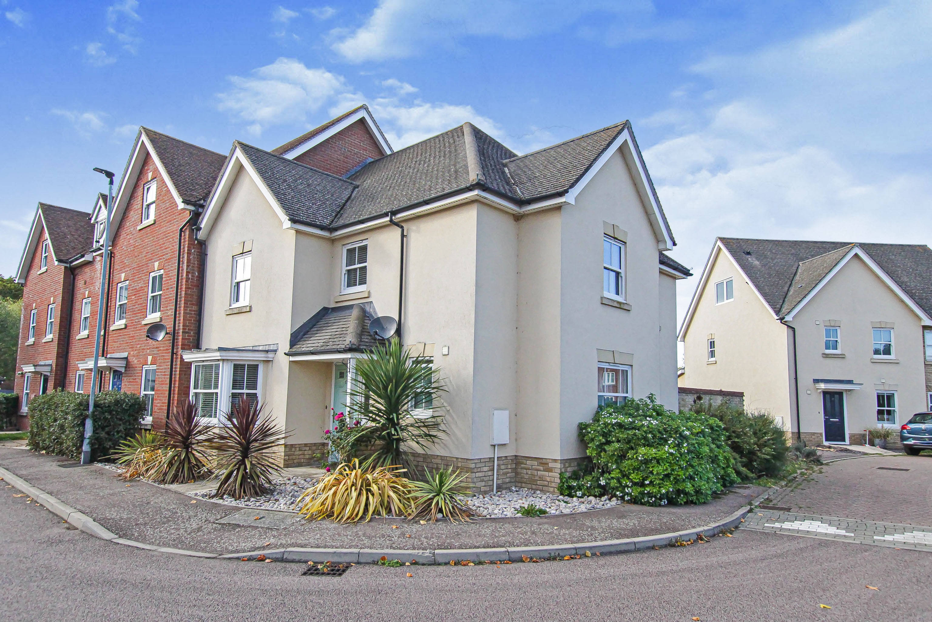 Longstanton Properties For Sale Purplebricks