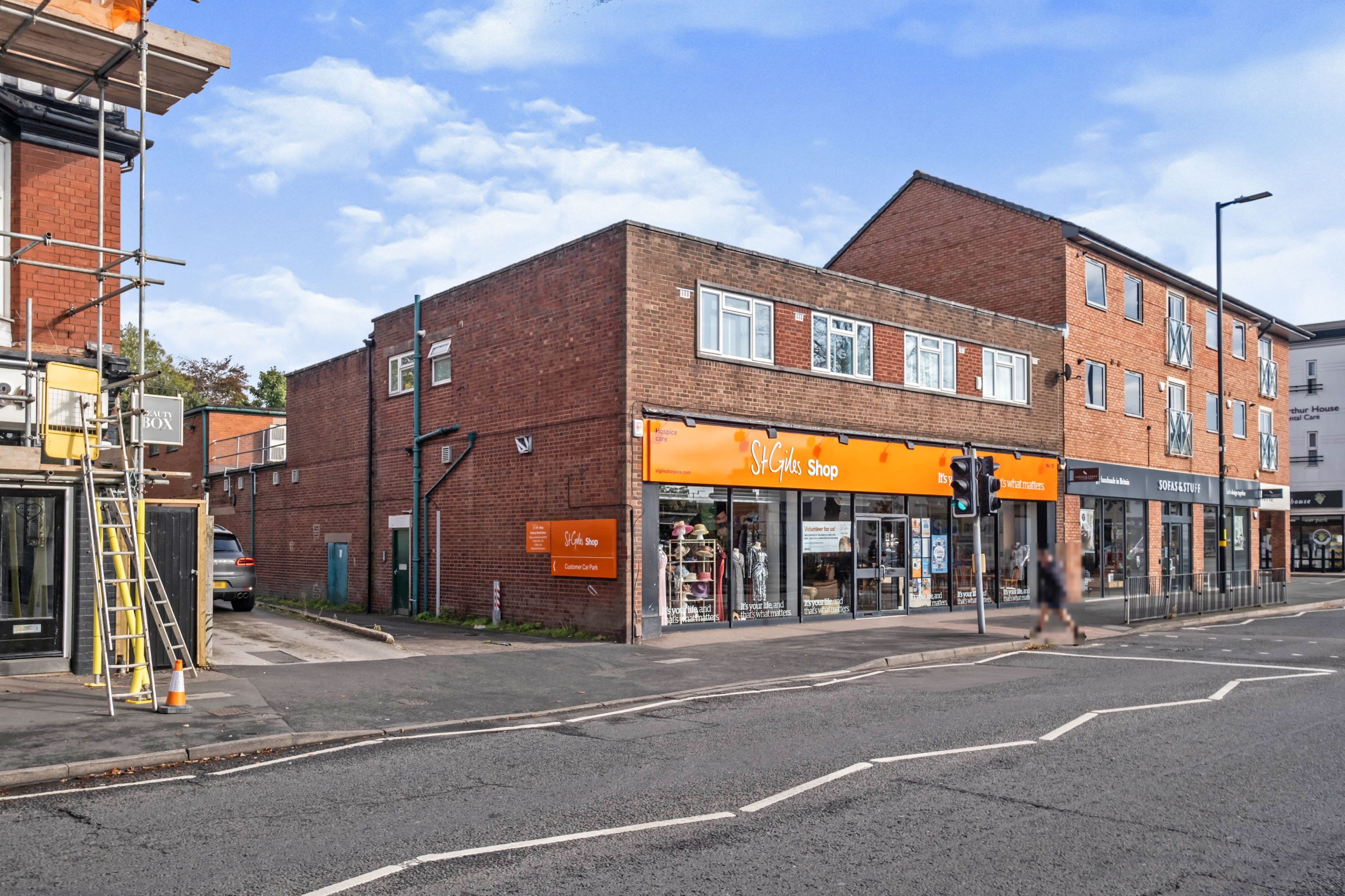 Birmingham Properties For Sale Purplebricks