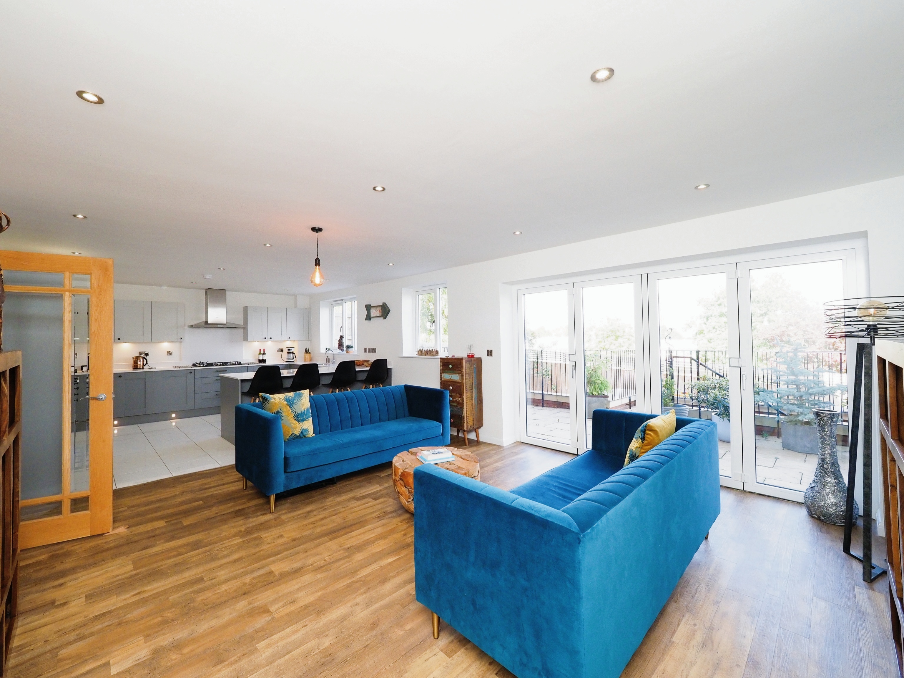 Mansfield Properties For Sale Purplebricks