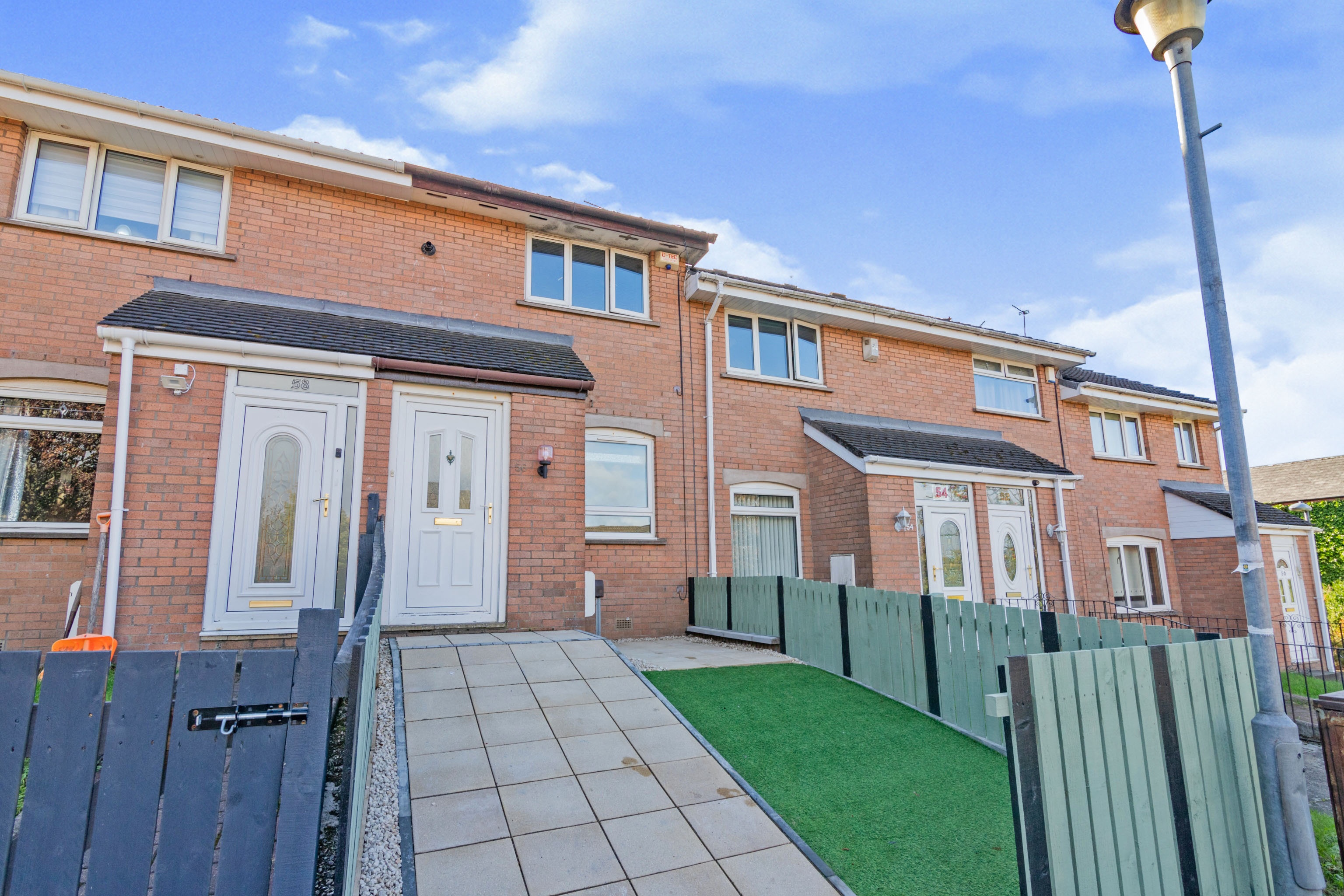 Glasgow Properties For Sale Purplebricks