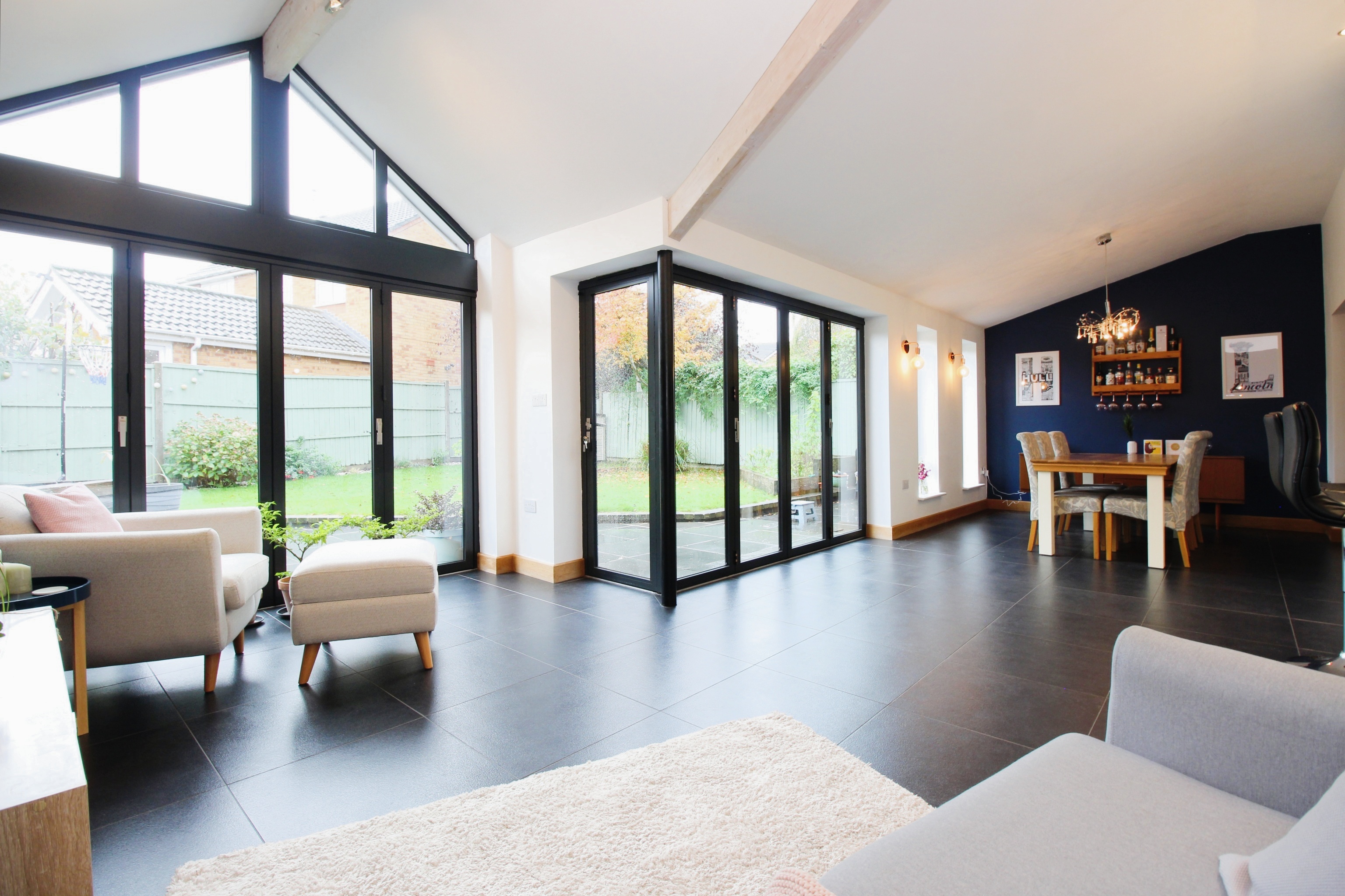 4 bedroom detached house for sale in Kenyon Close, Heighington, LN4 1GJ