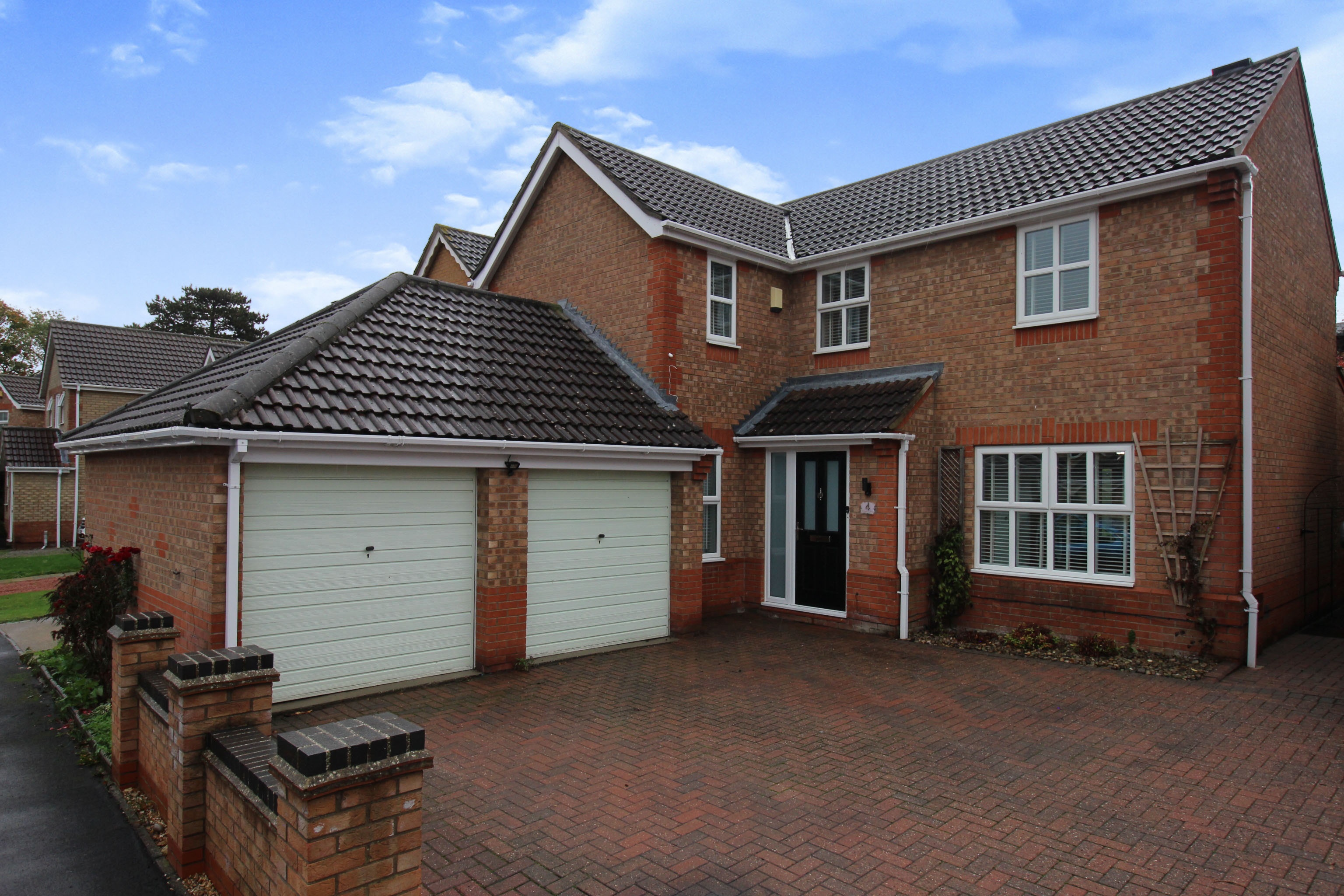 Heighington Properties For Sale Purplebricks