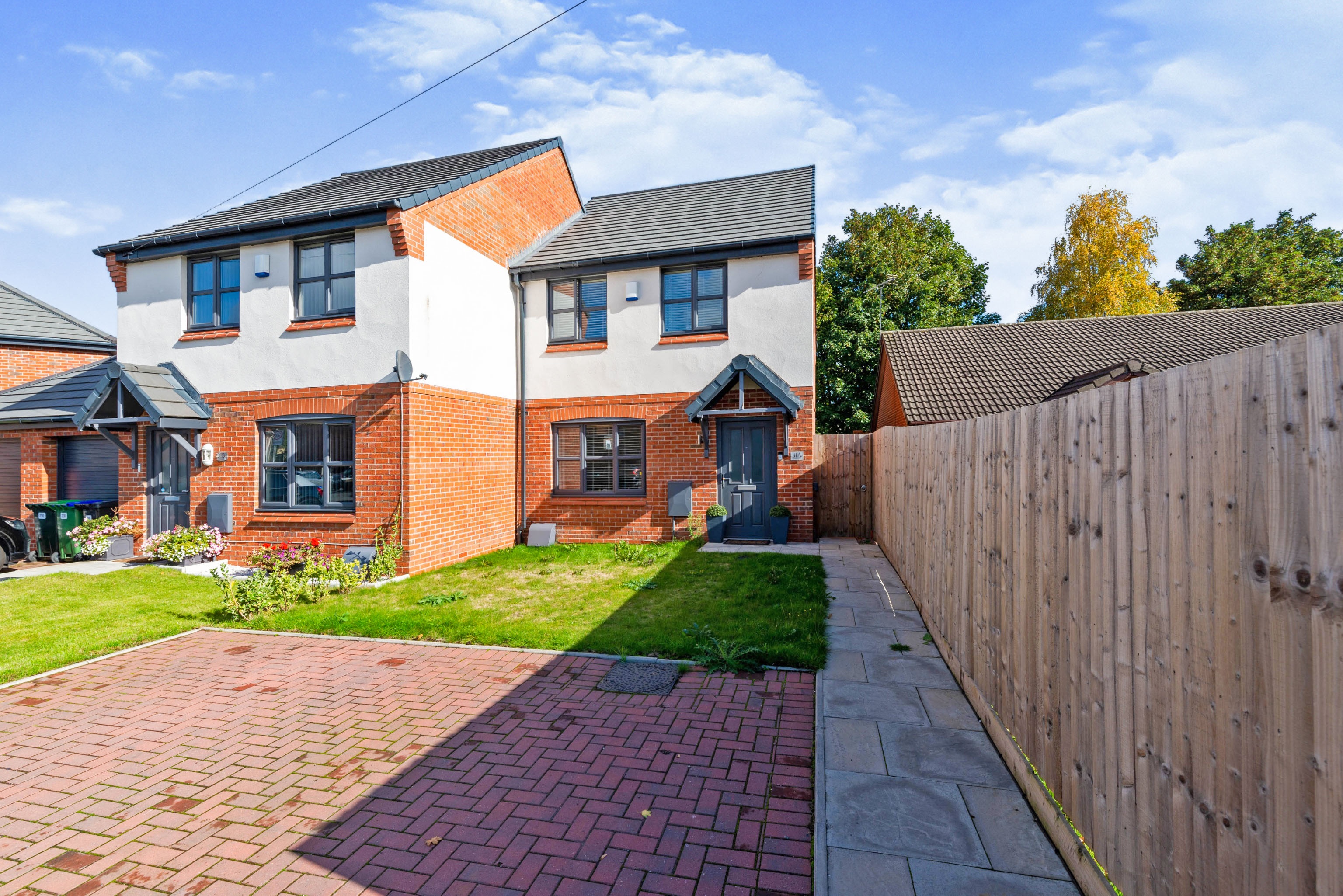 Bilston Properties For Sale Purplebricks