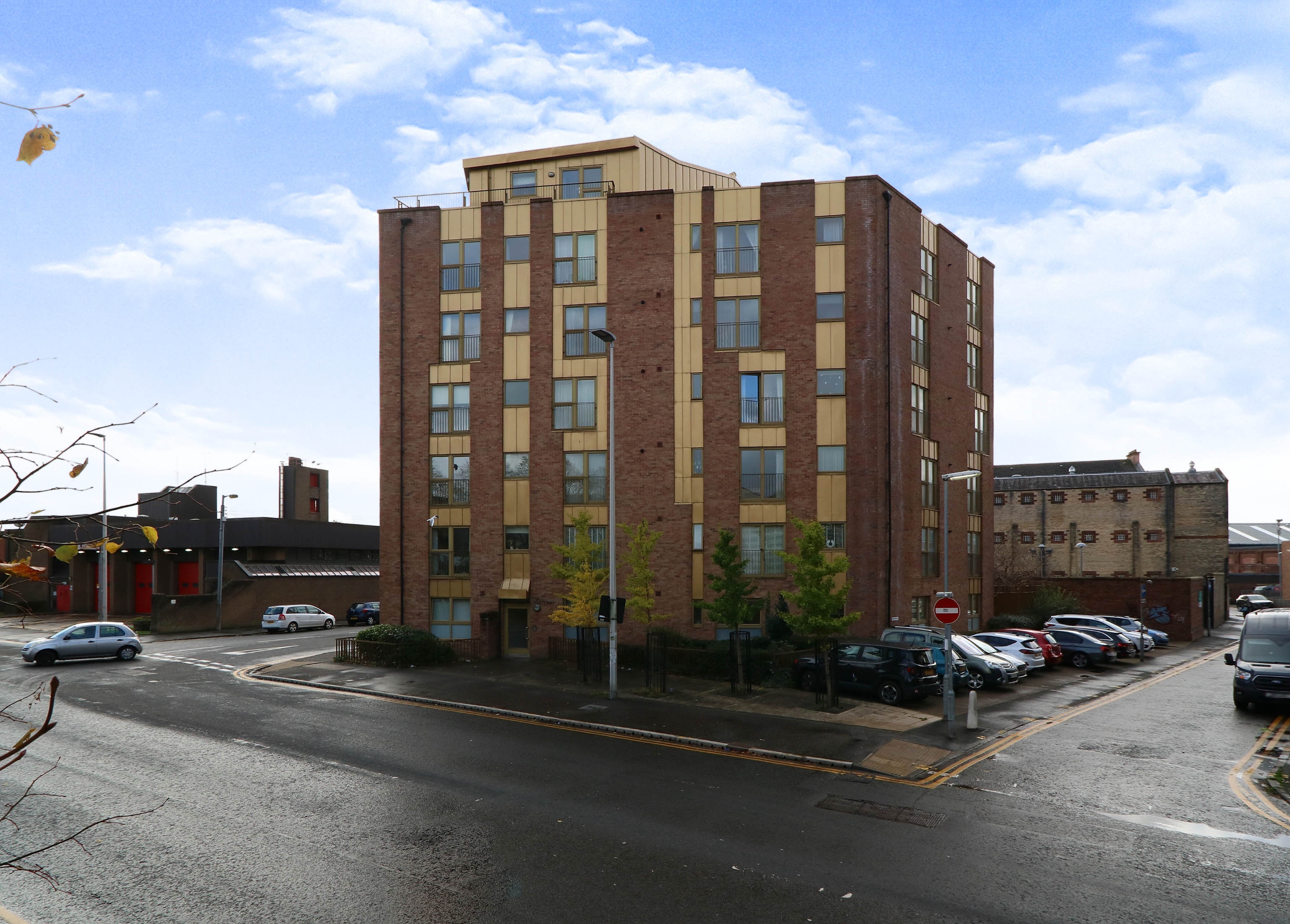 2 bedroom flat for sale in 701 Govan Road, Glasgow, G51 2WW