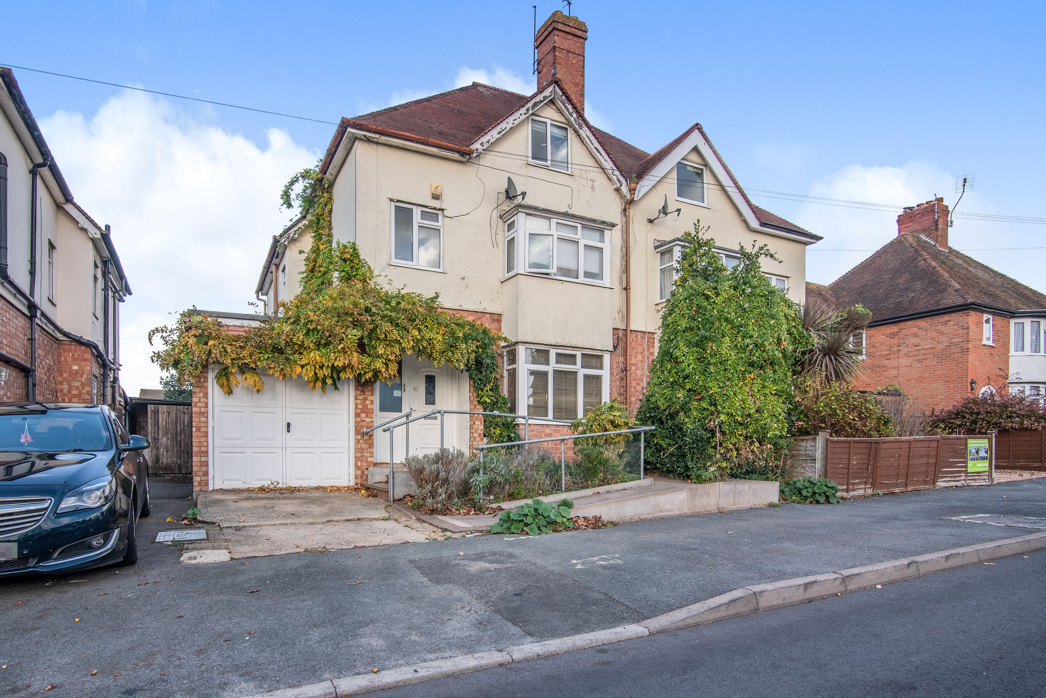 Evesham Properties For Sale Purplebricks