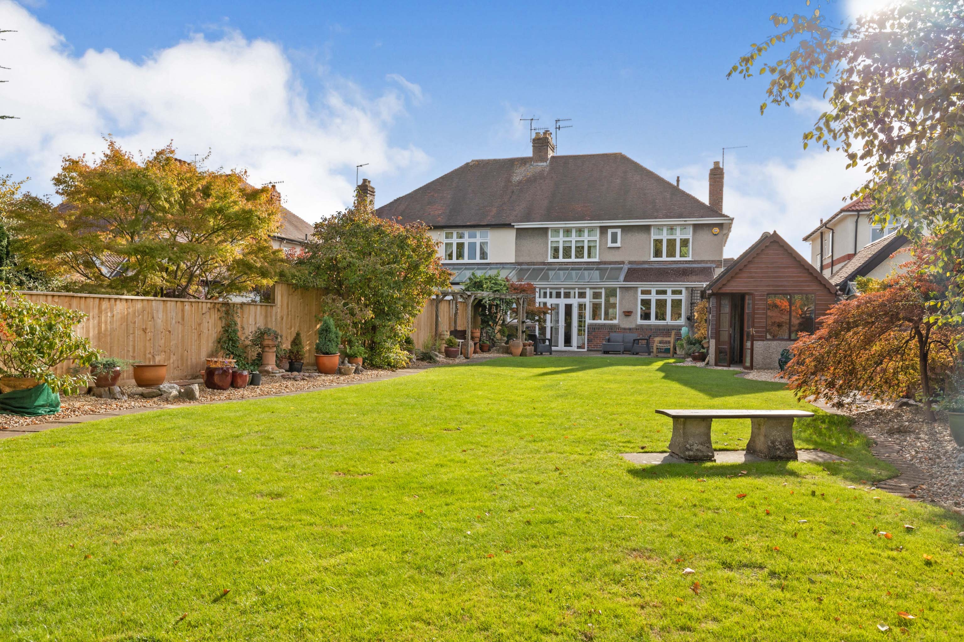 Bristol Properties For Sale Purplebricks