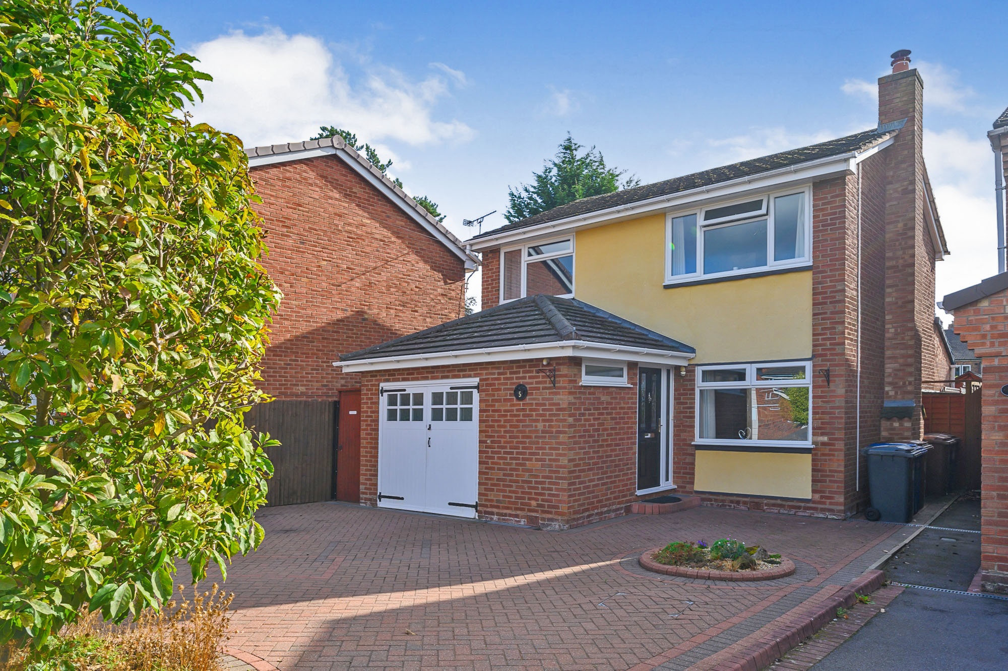 Tamworth Properties For Sale Purplebricks