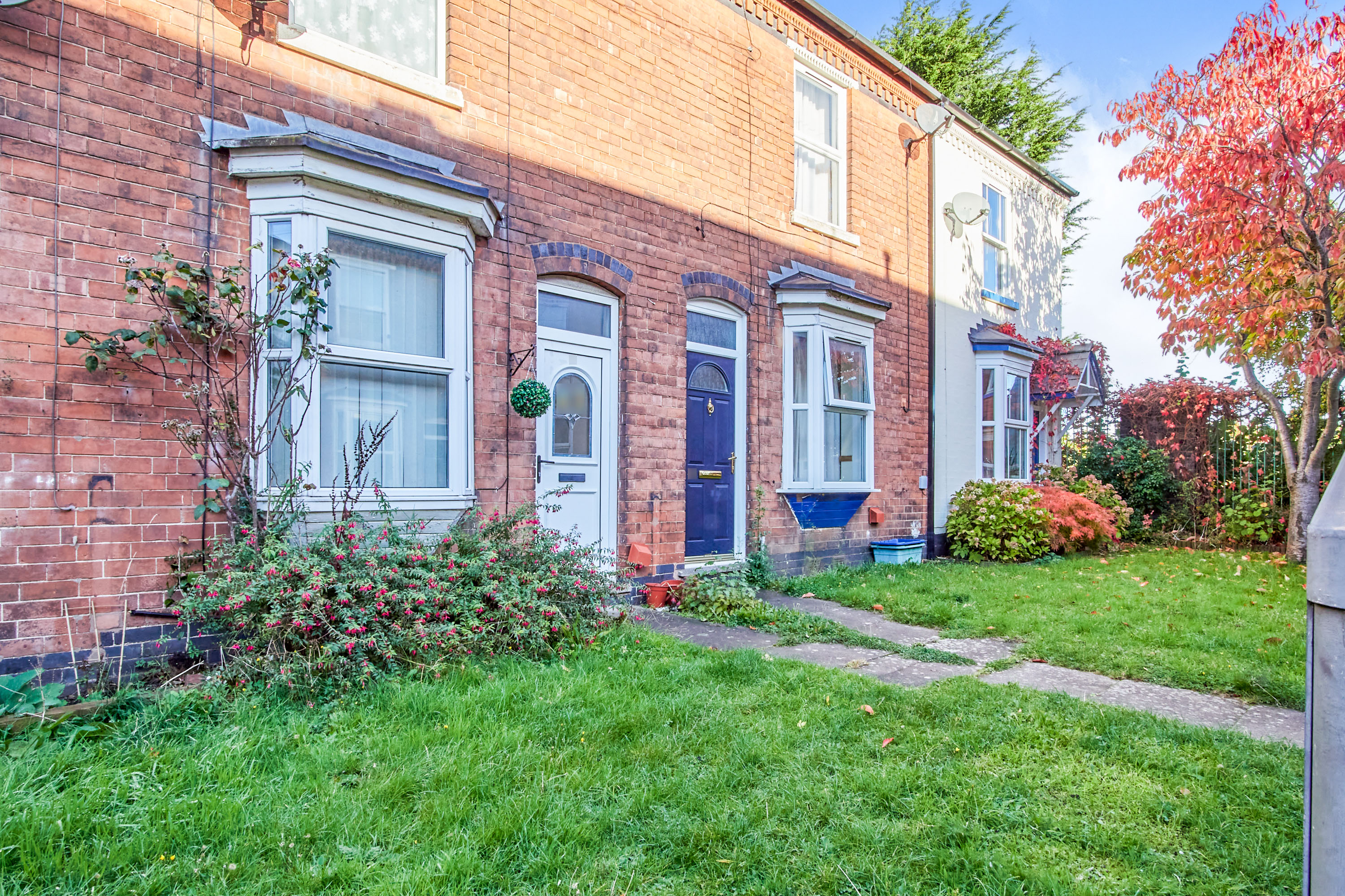 Smethwick Properties For Sale Purplebricks