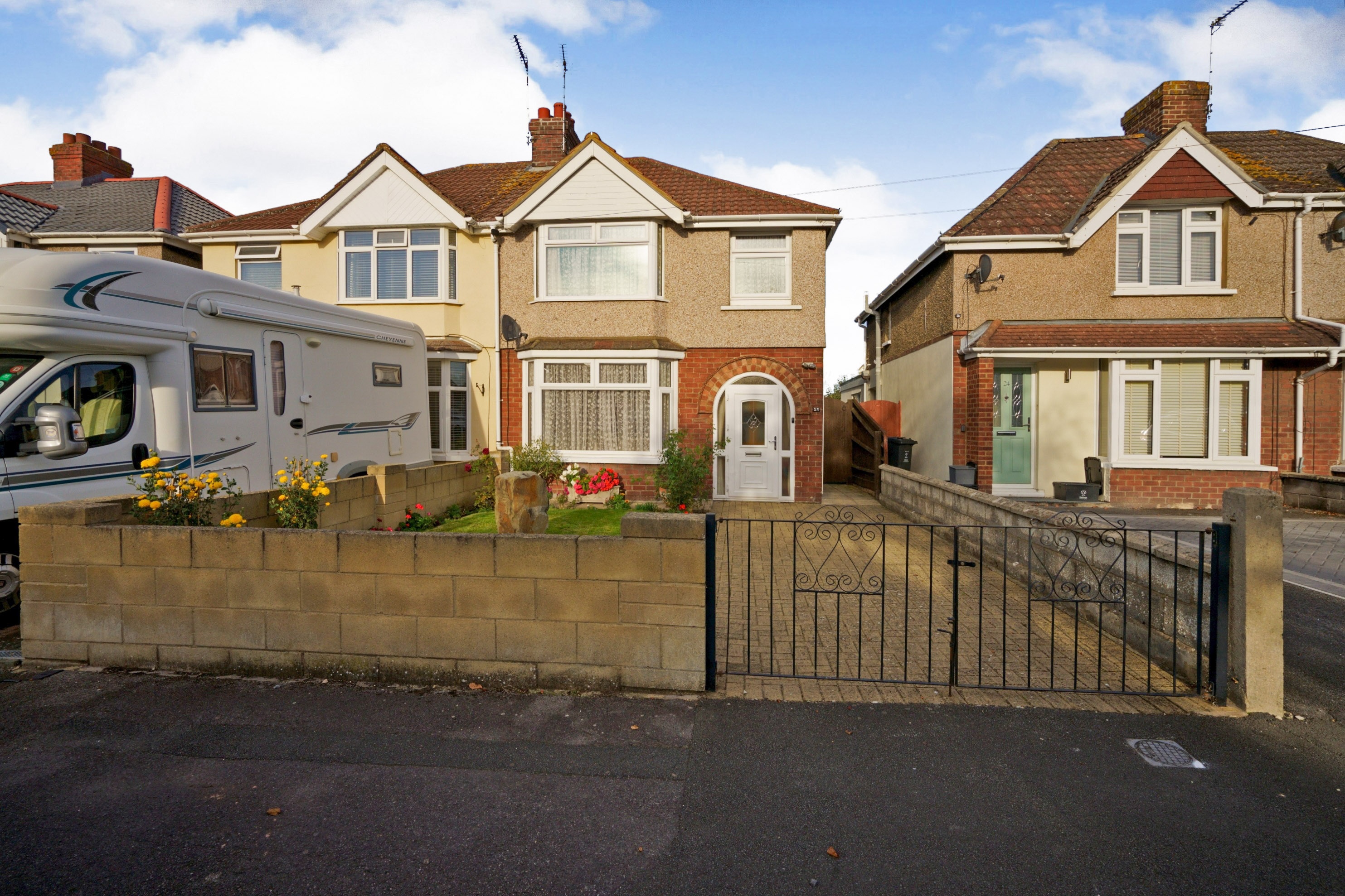 Swindon Properties For Sale Purplebricks