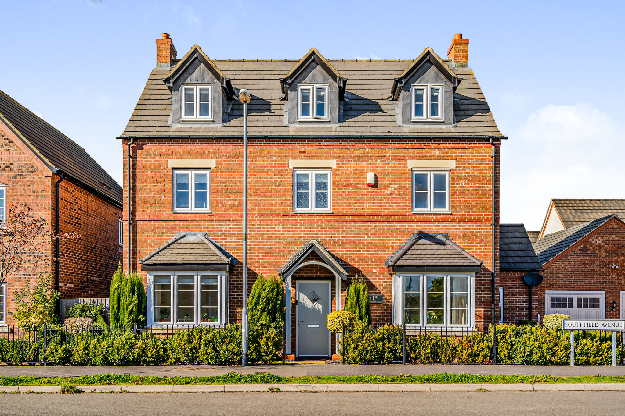 Mountsorrel Properties For Sale Purplebricks