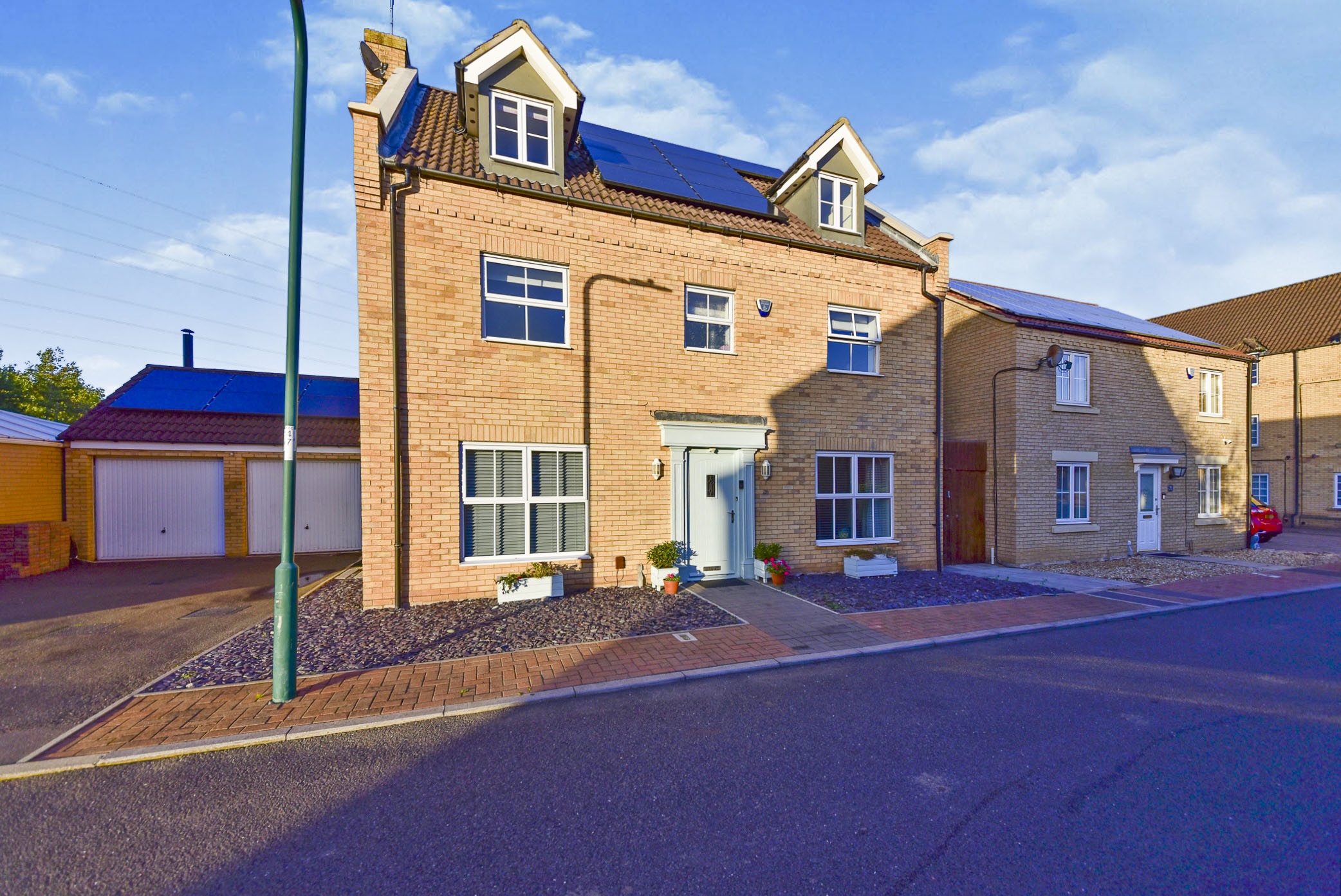 Peterborough Properties For Sale Purplebricks