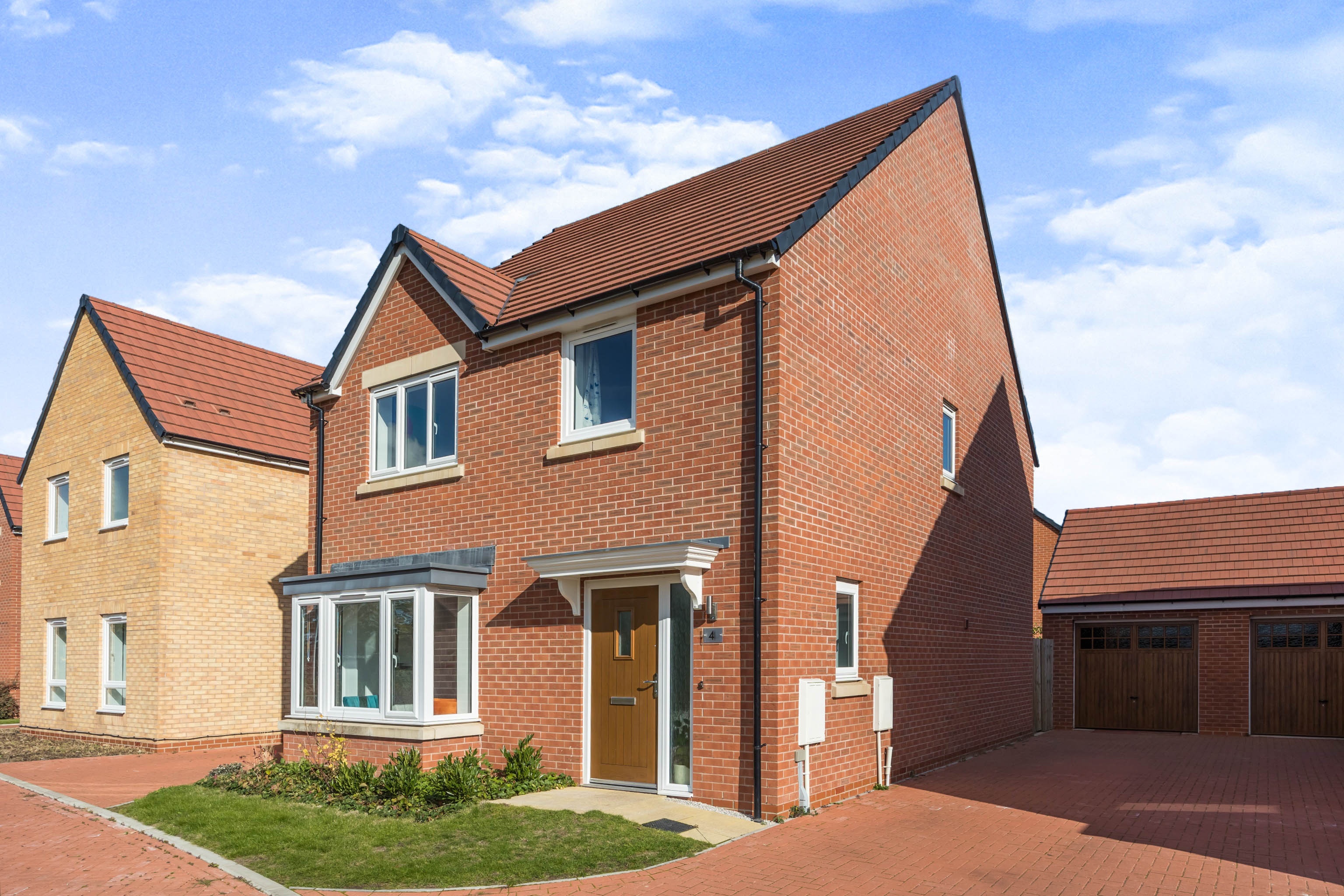 Ruddington Properties For Sale Purplebricks