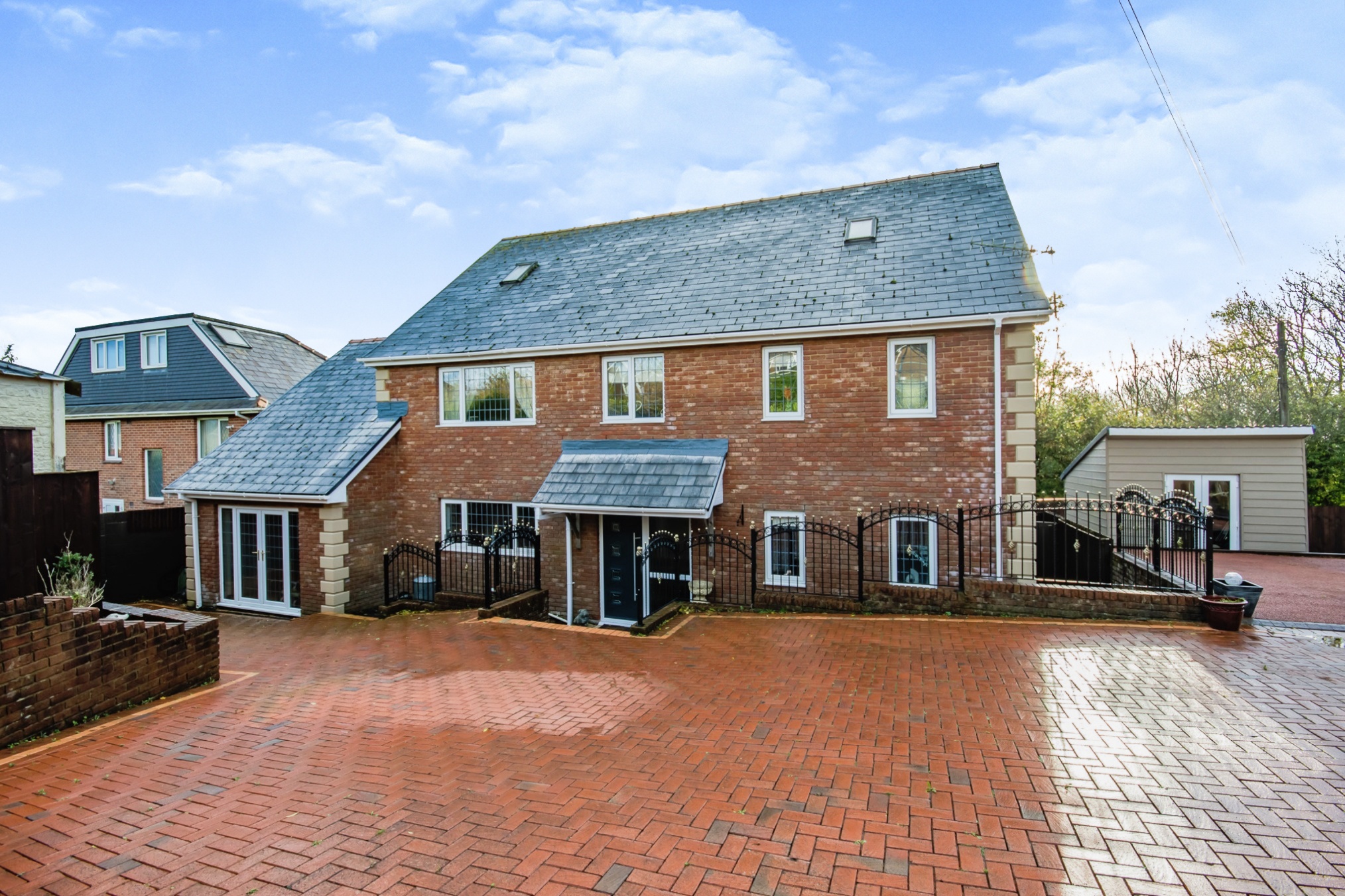 Pembrey Properties For Sale Purplebricks