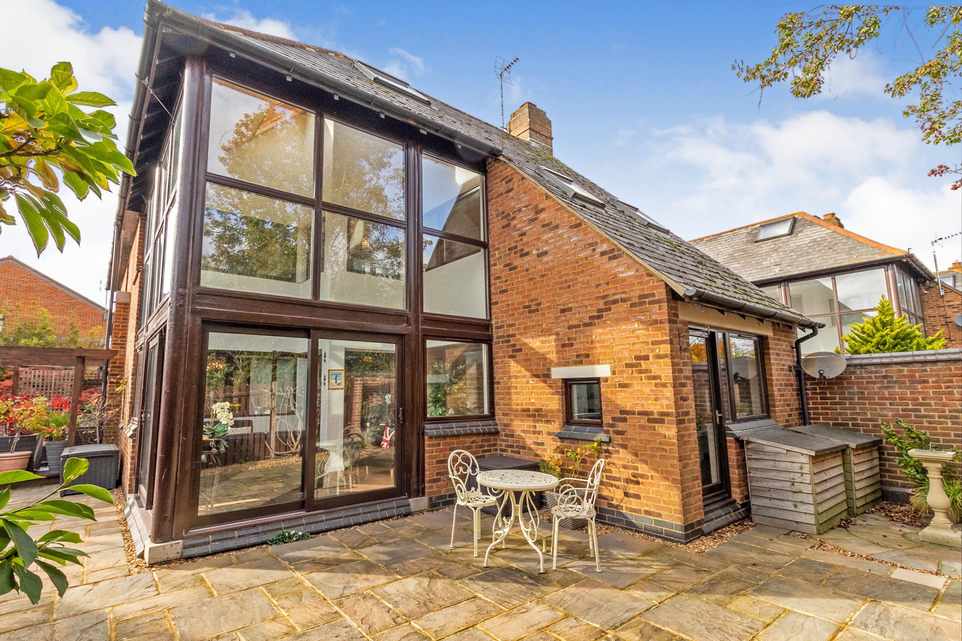 Caldecotte Properties For Sale Purplebricks