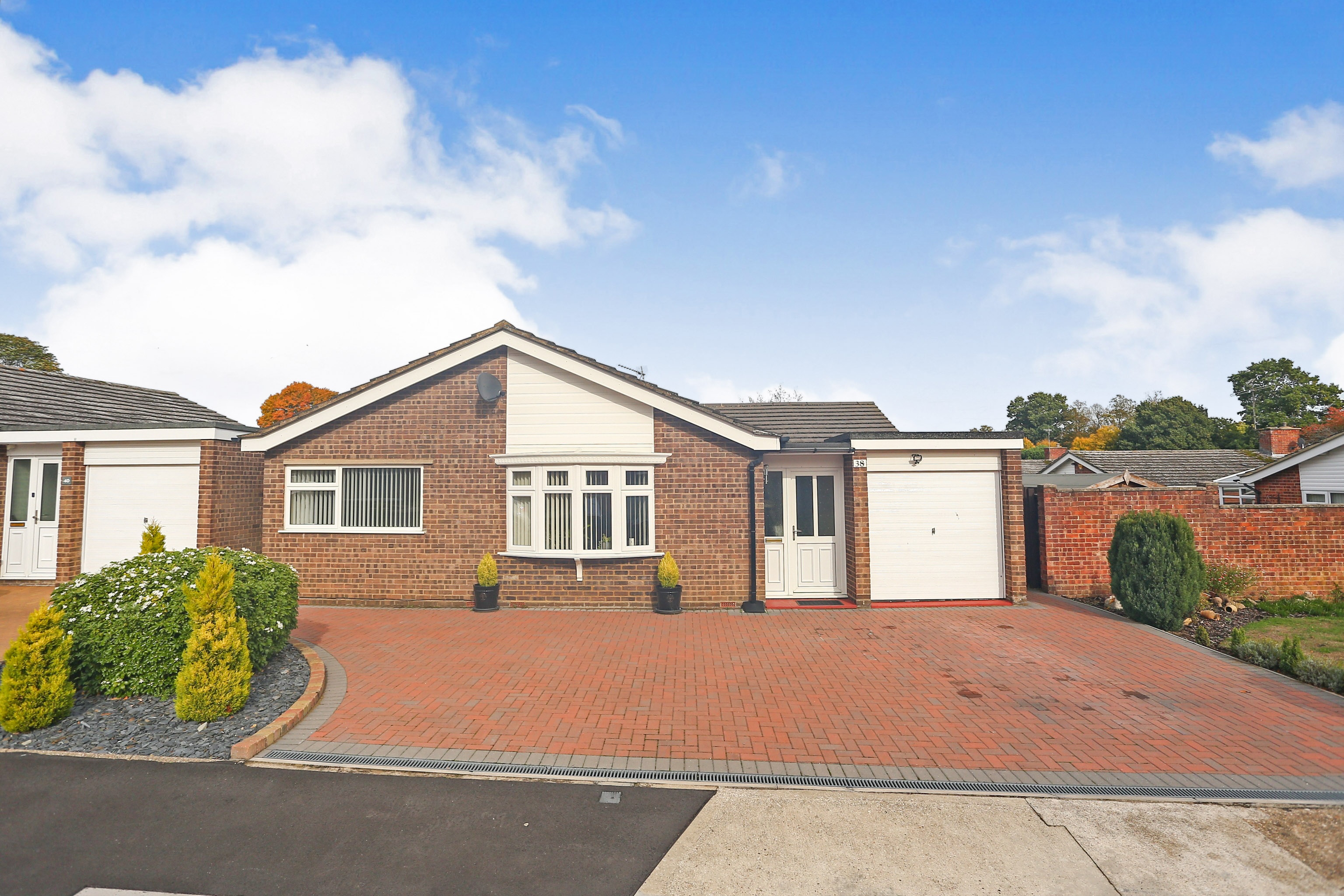 Ipswich Properties For Sale Purplebricks