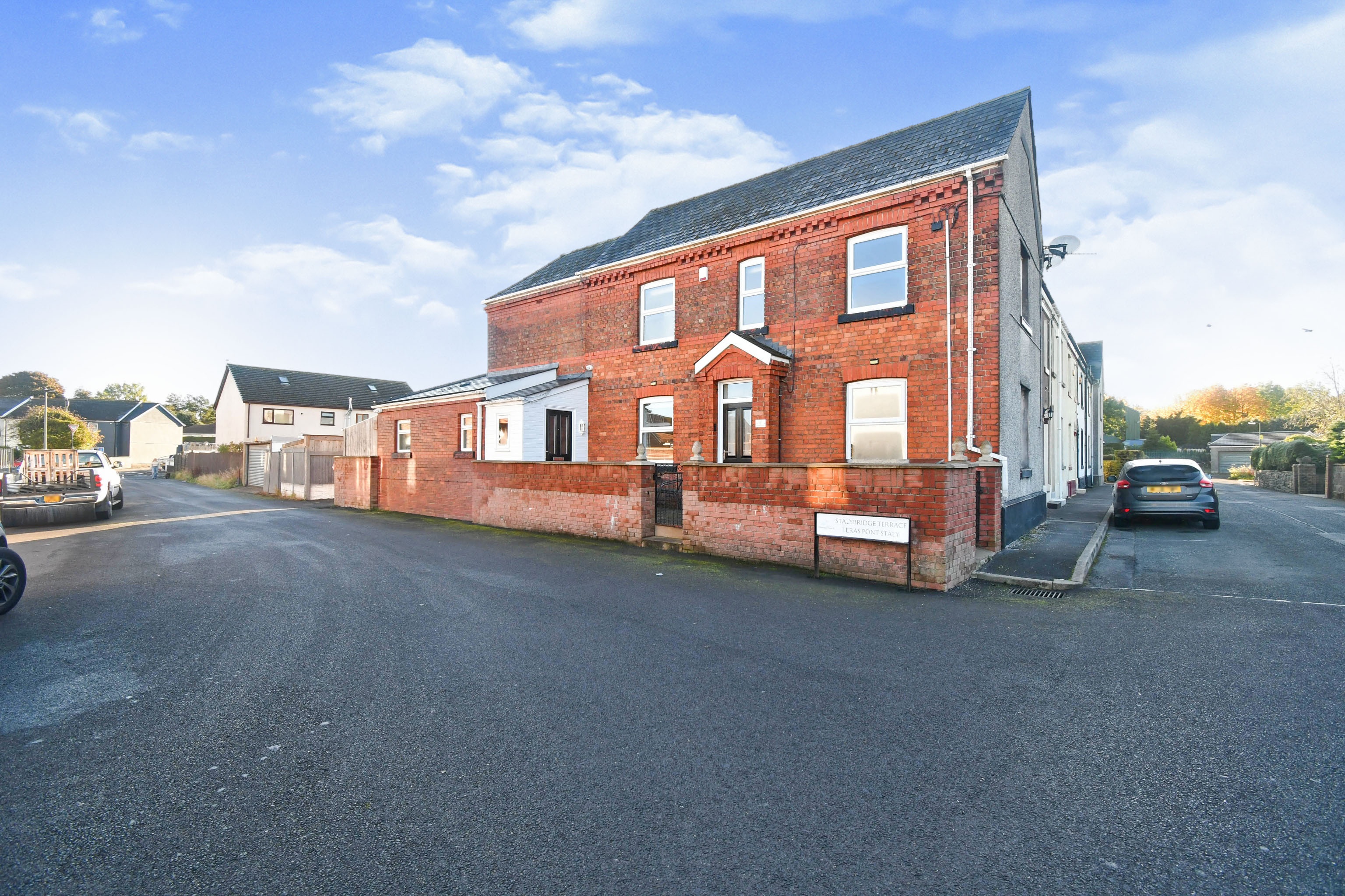 Ebbw Vale Properties For Sale Purplebricks