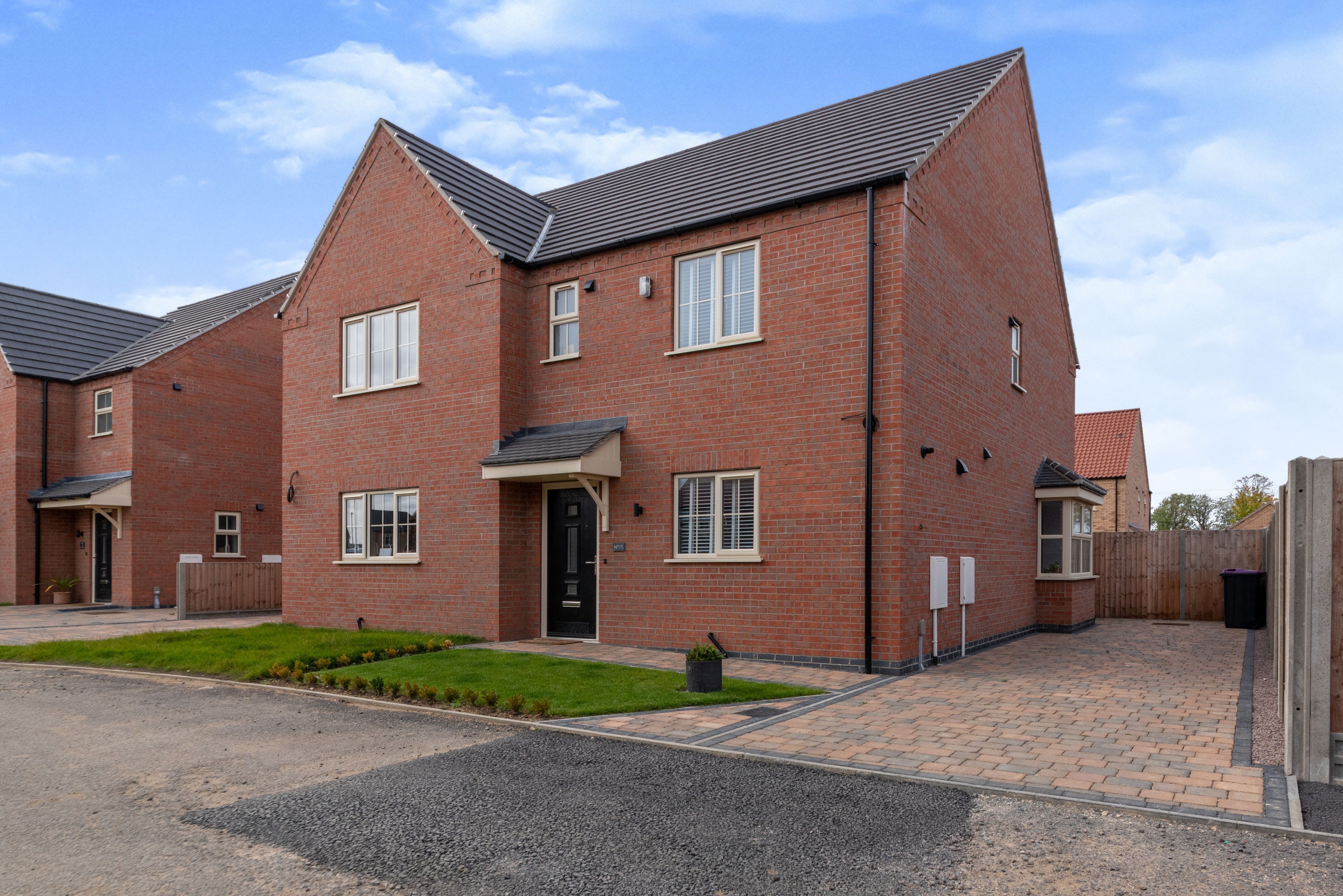 Ruskington Properties For Sale Purplebricks