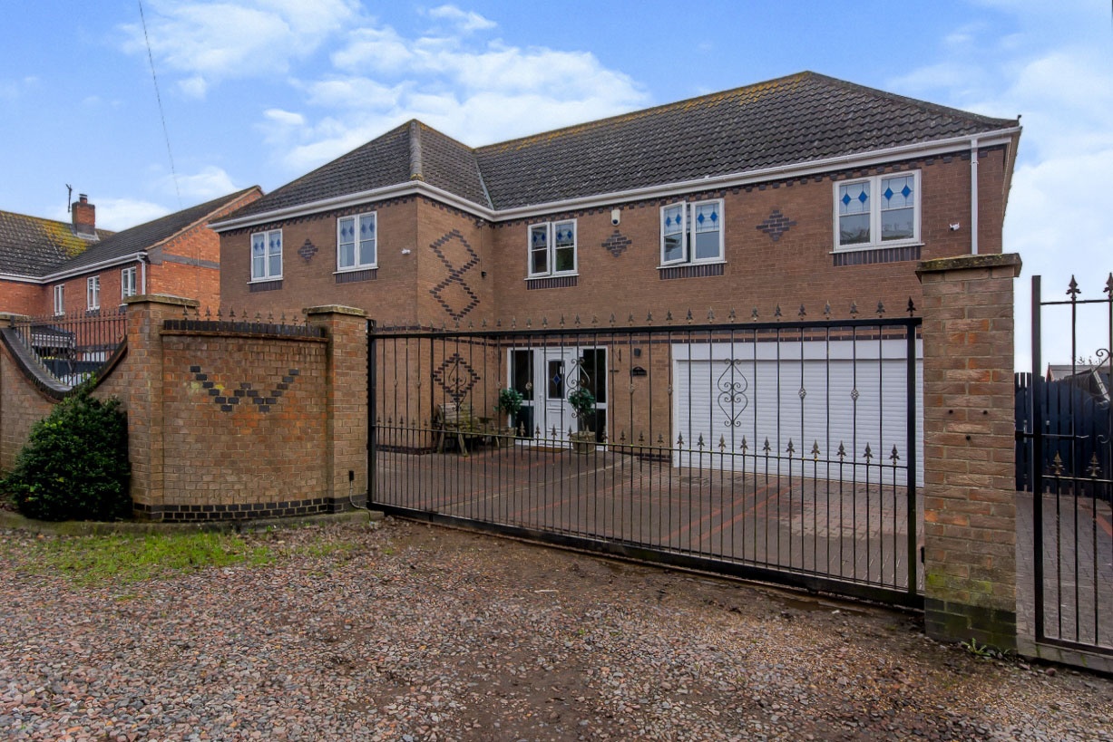 Skegness Properties For Sale Purplebricks