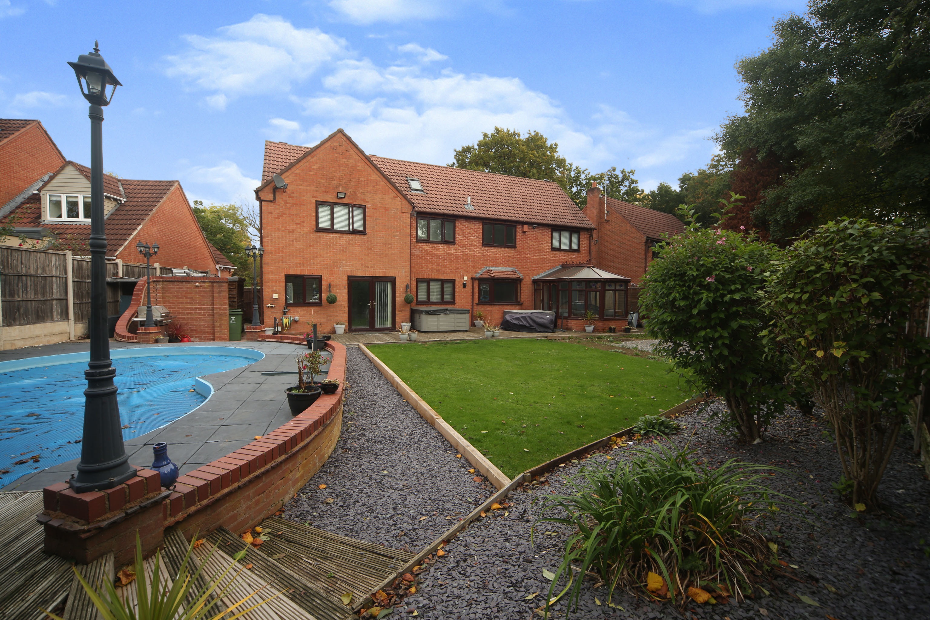 Redditch Properties For Sale Purplebricks