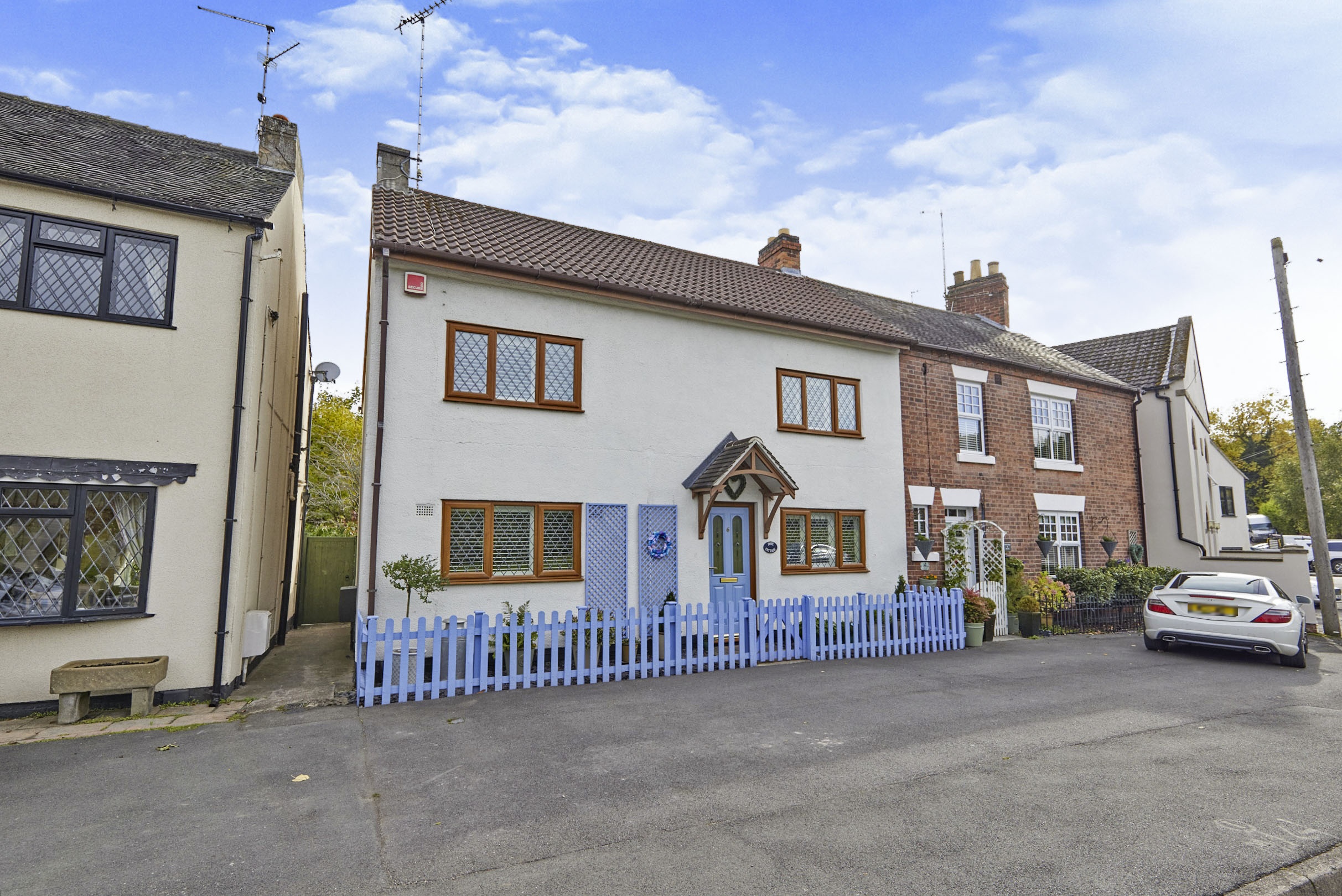 Coleorton Properties For Sale Purplebricks