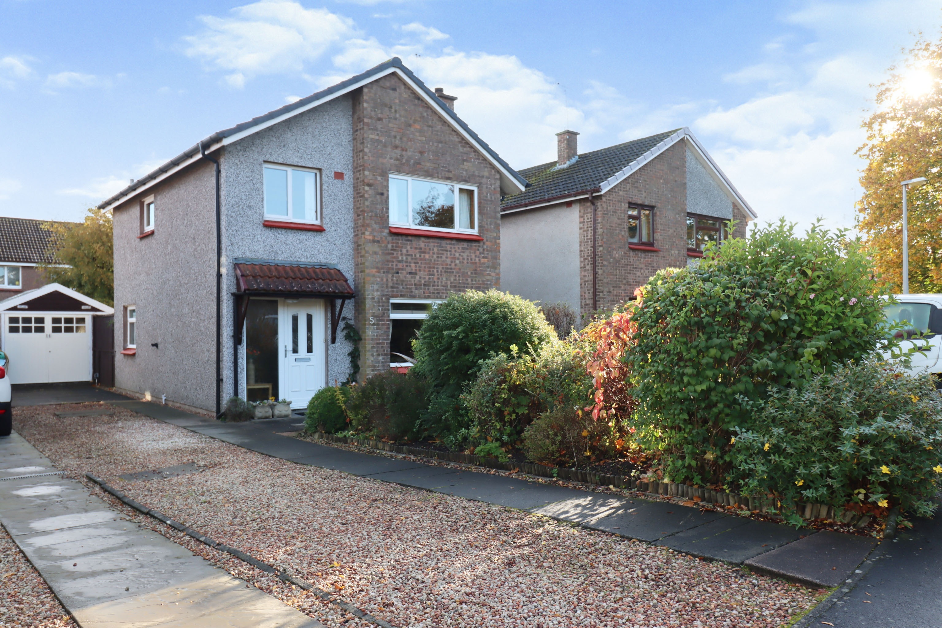 Kinross Properties For Sale Purplebricks