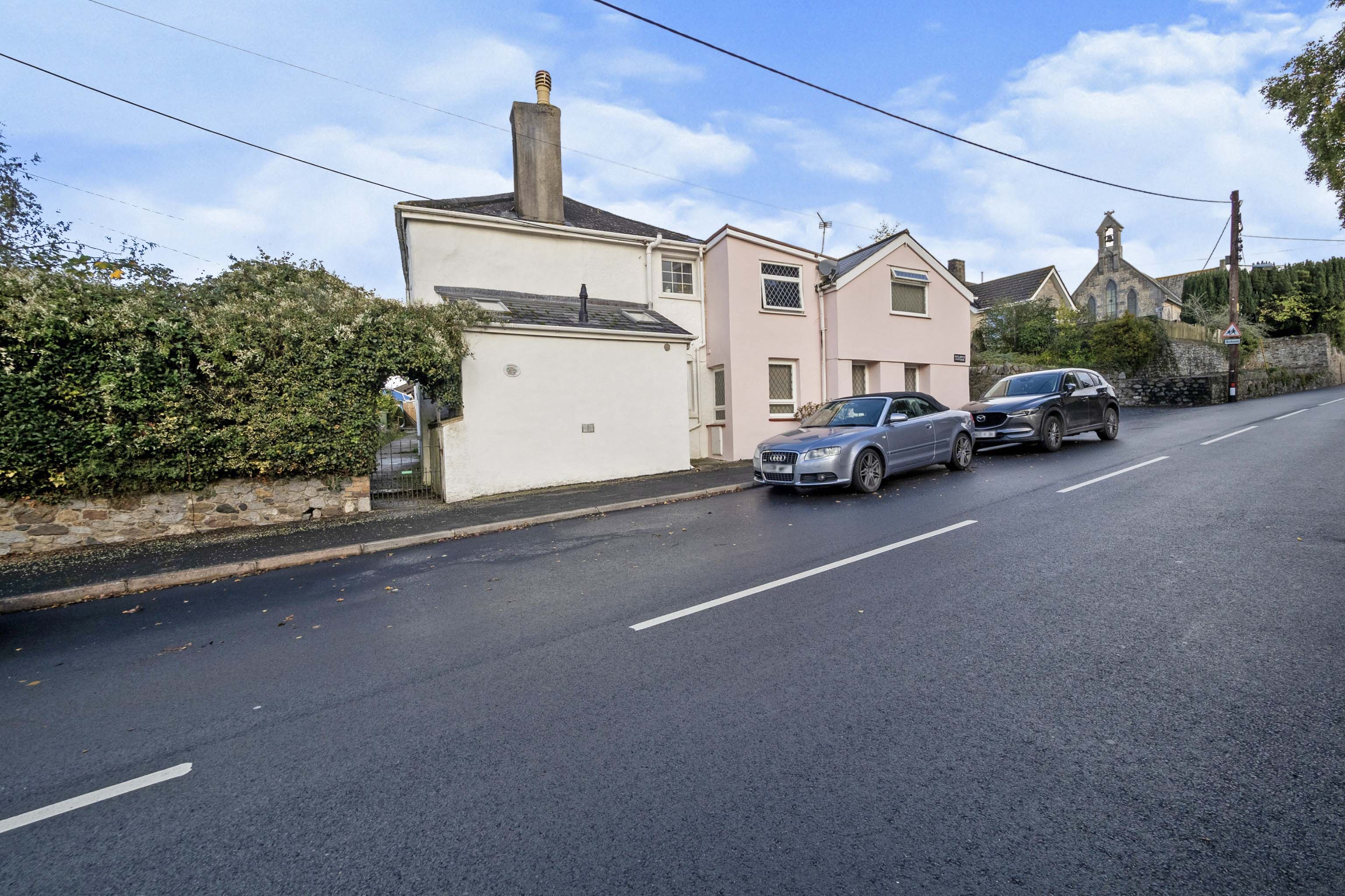 Chudleigh Knighton Properties For Sale Purplebricks