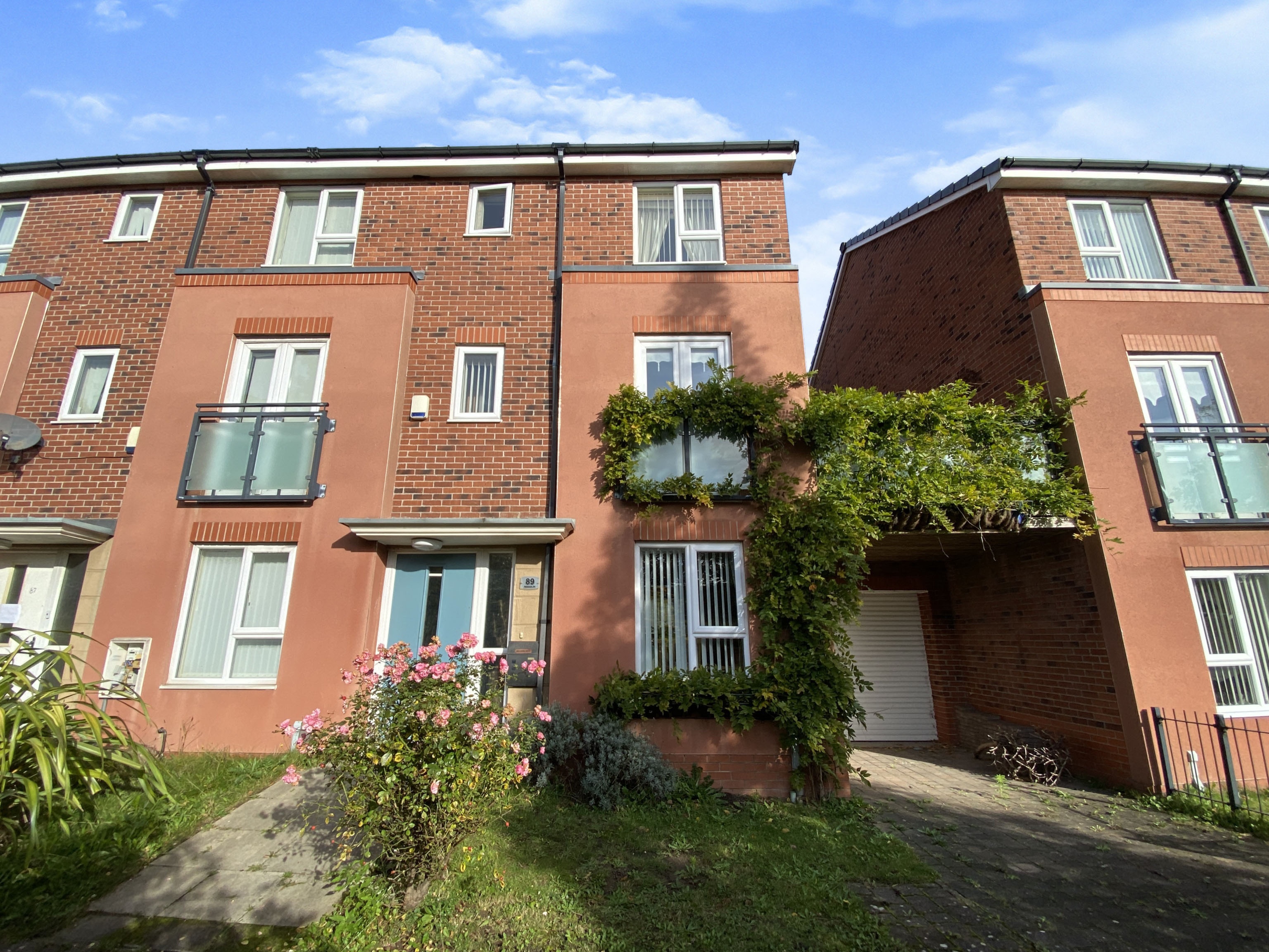 Liverpool Properties For Sale Purplebricks