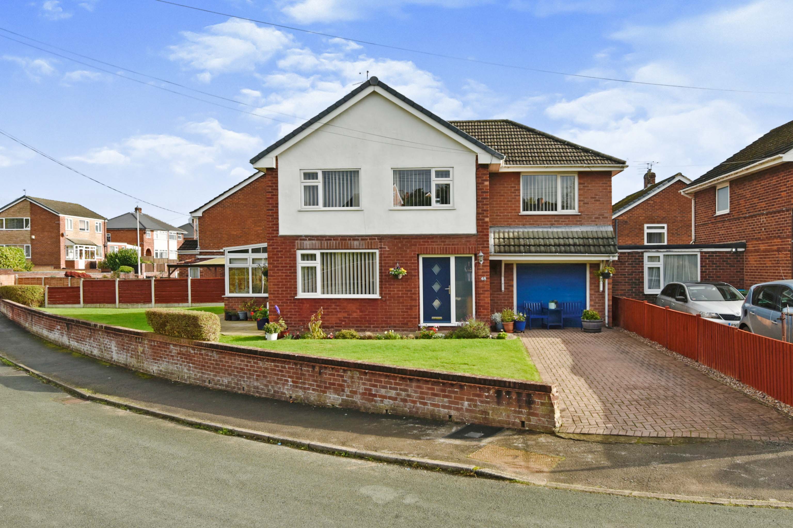 Winsford Properties For Sale Purplebricks