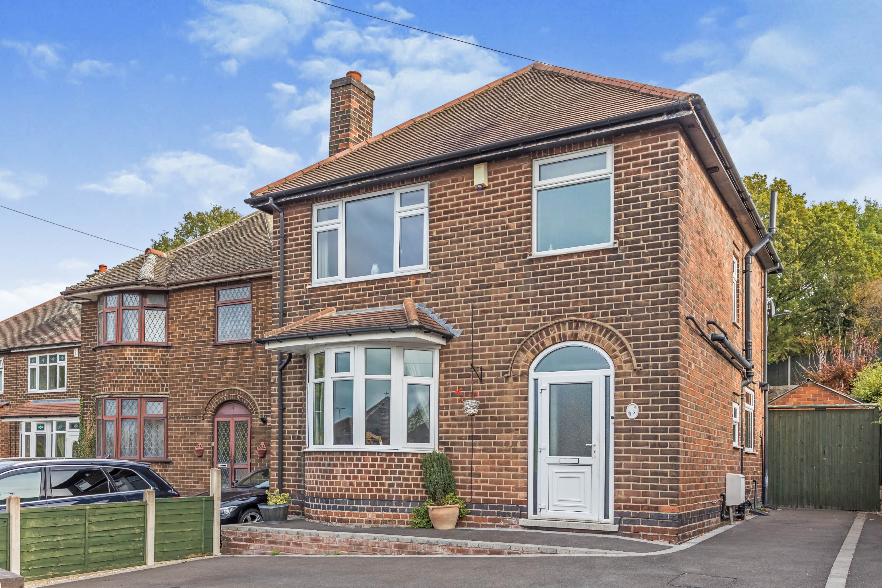 Ilkeston Properties For Sale Purplebricks